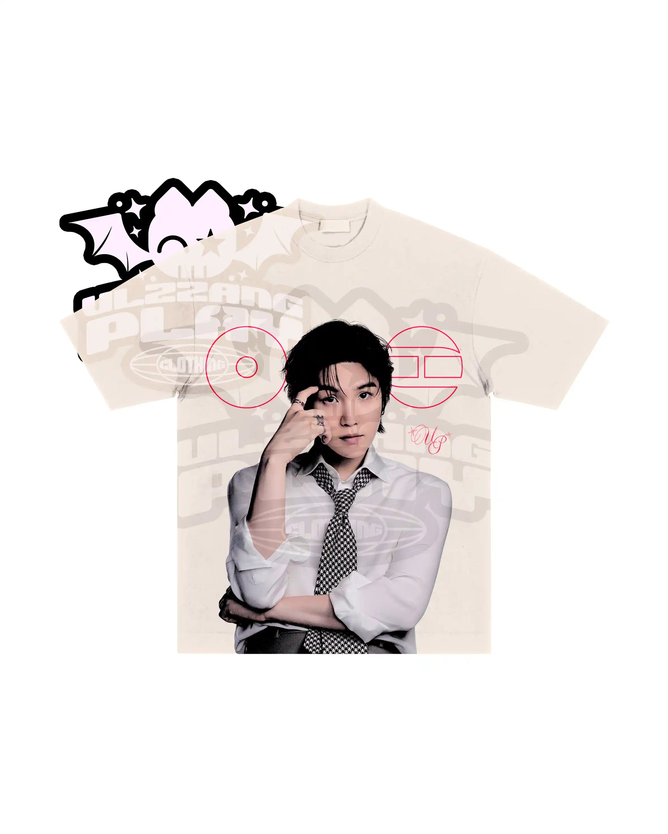 BTS - Yoongi