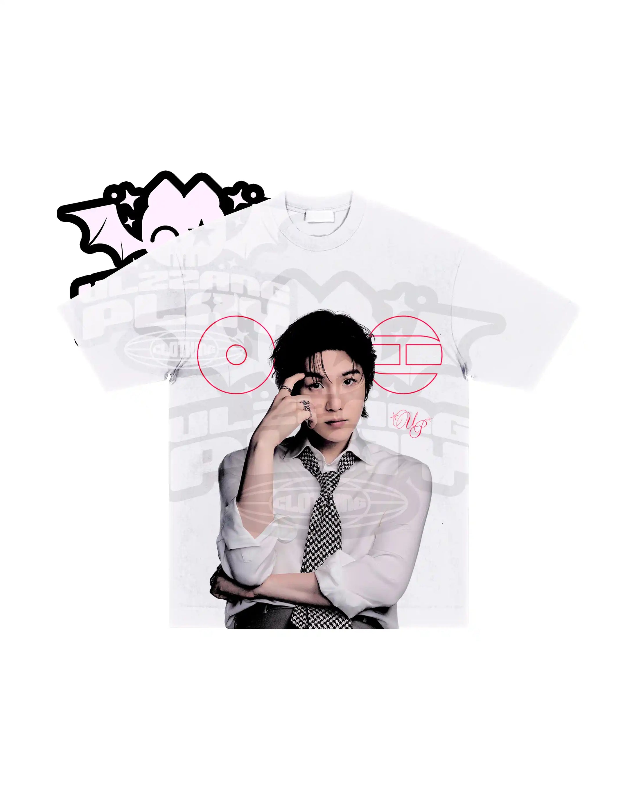 BTS - Yoongi