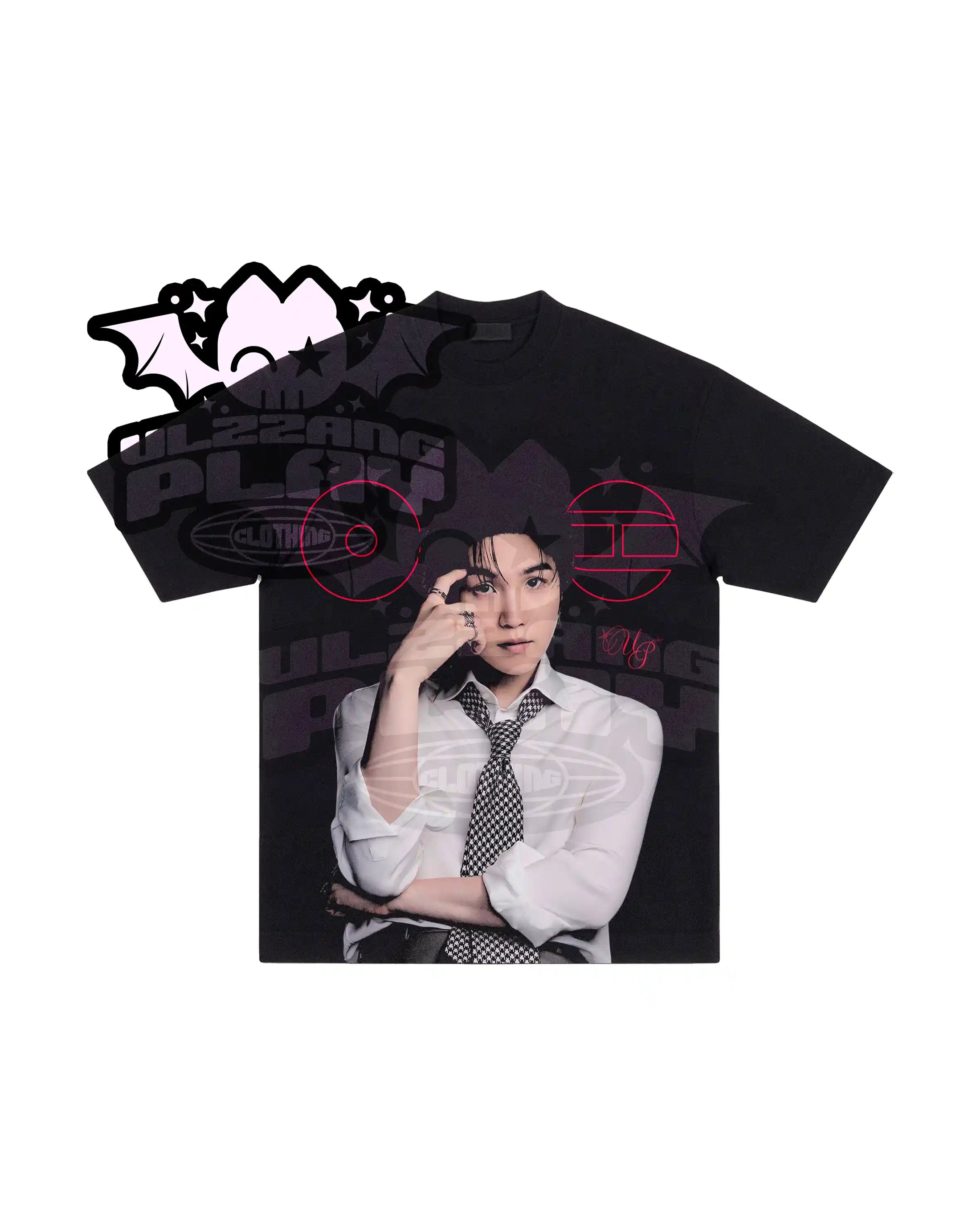 BTS - Yoongi