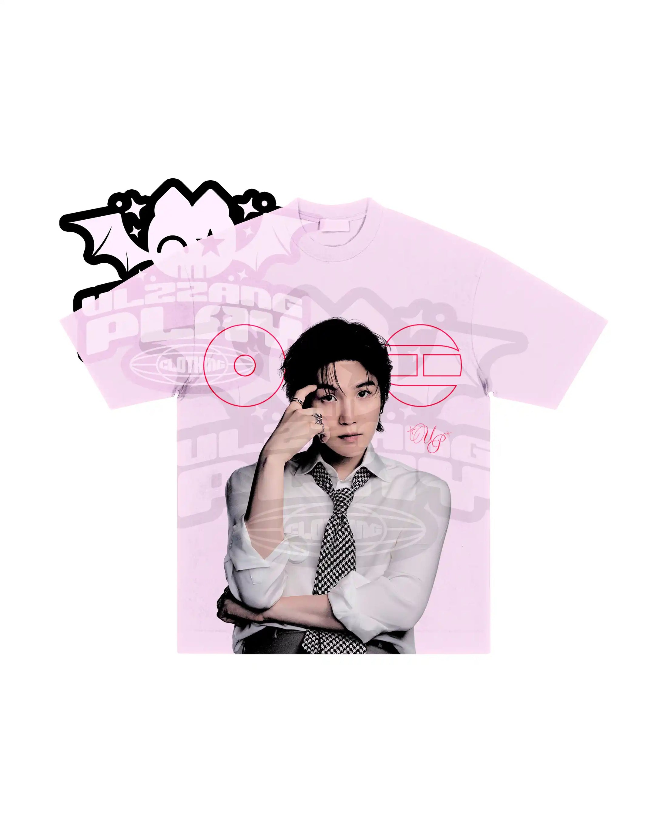 BTS - Yoongi