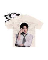 BTS - Yoongi