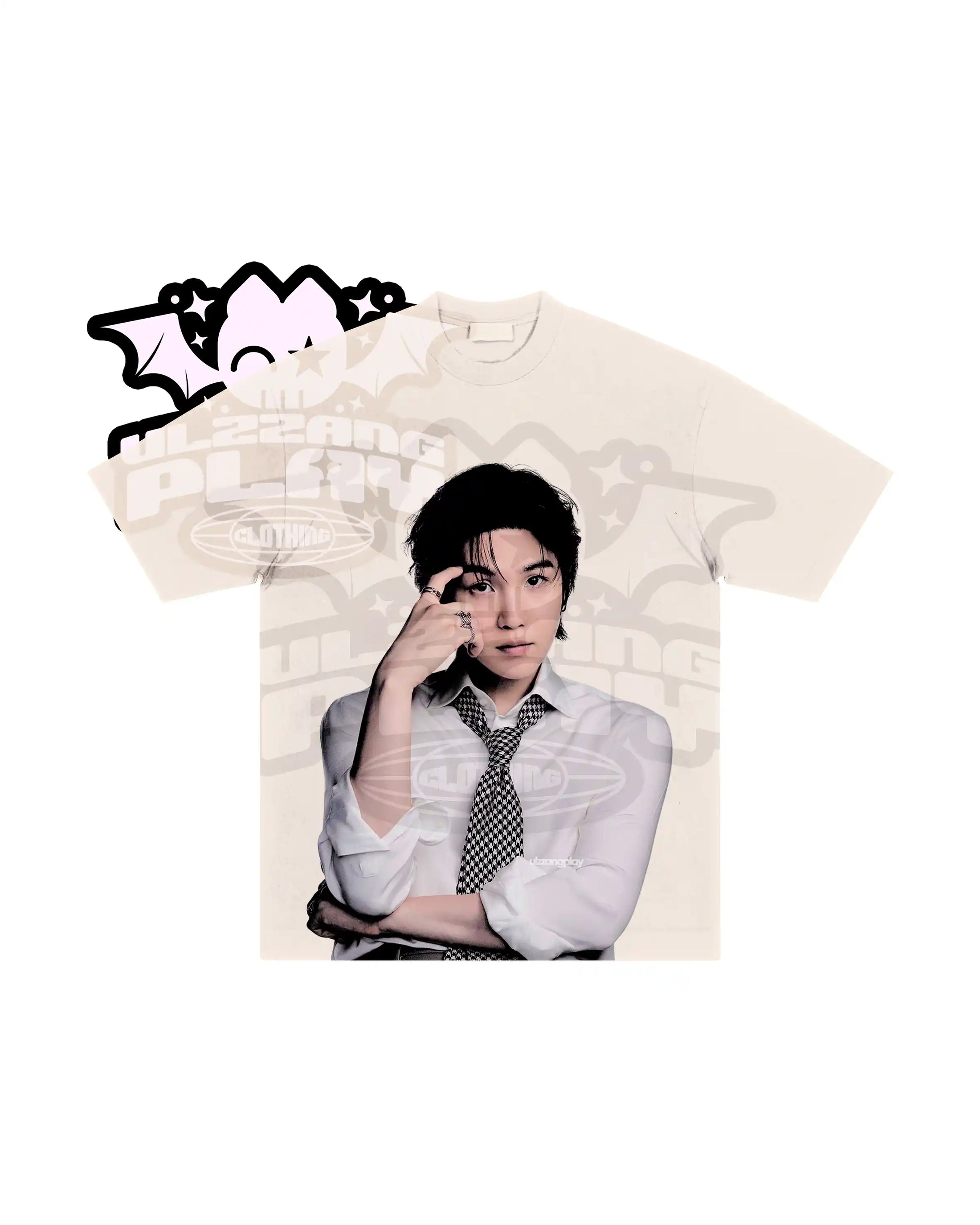 BTS - Yoongi