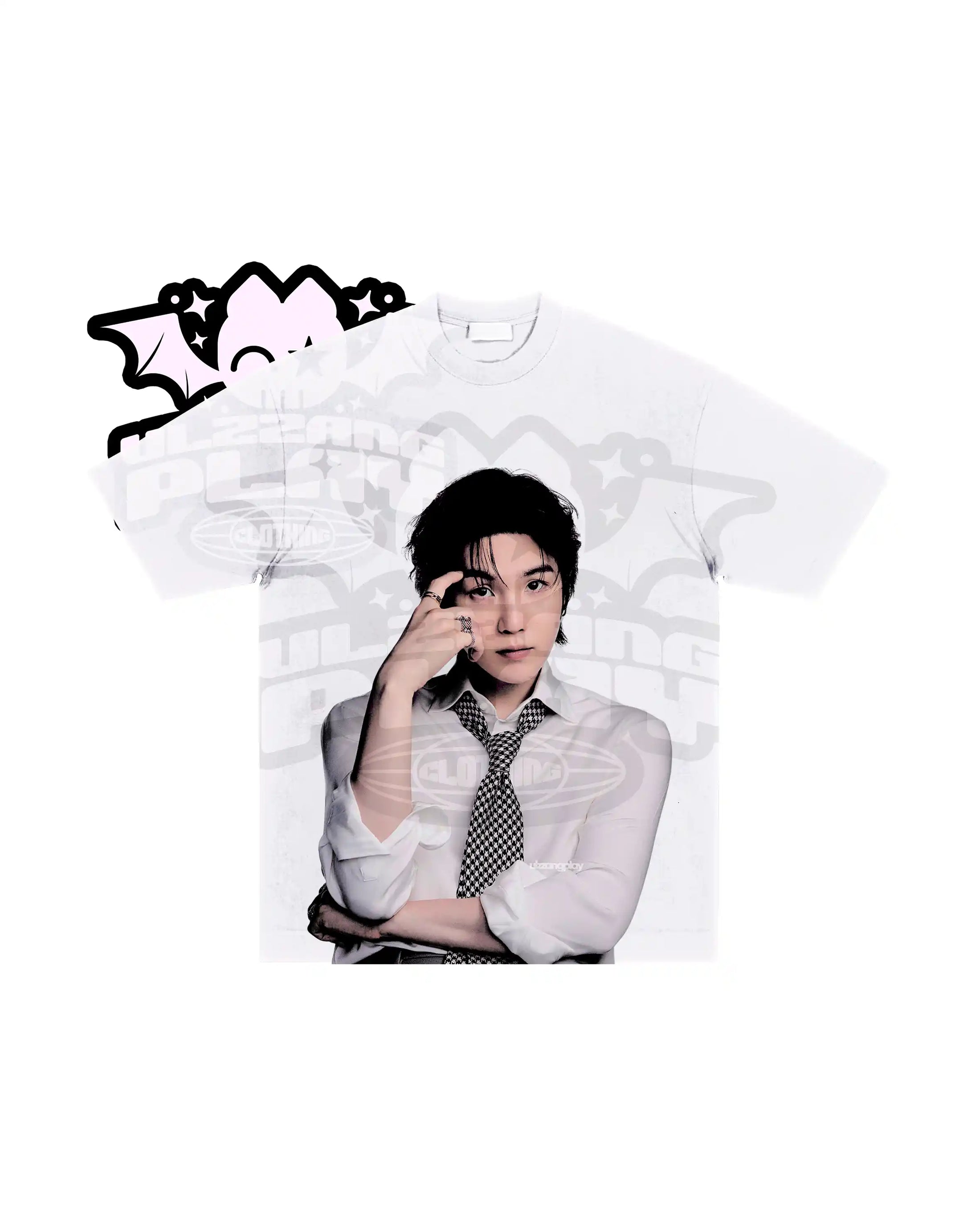 BTS - Yoongi