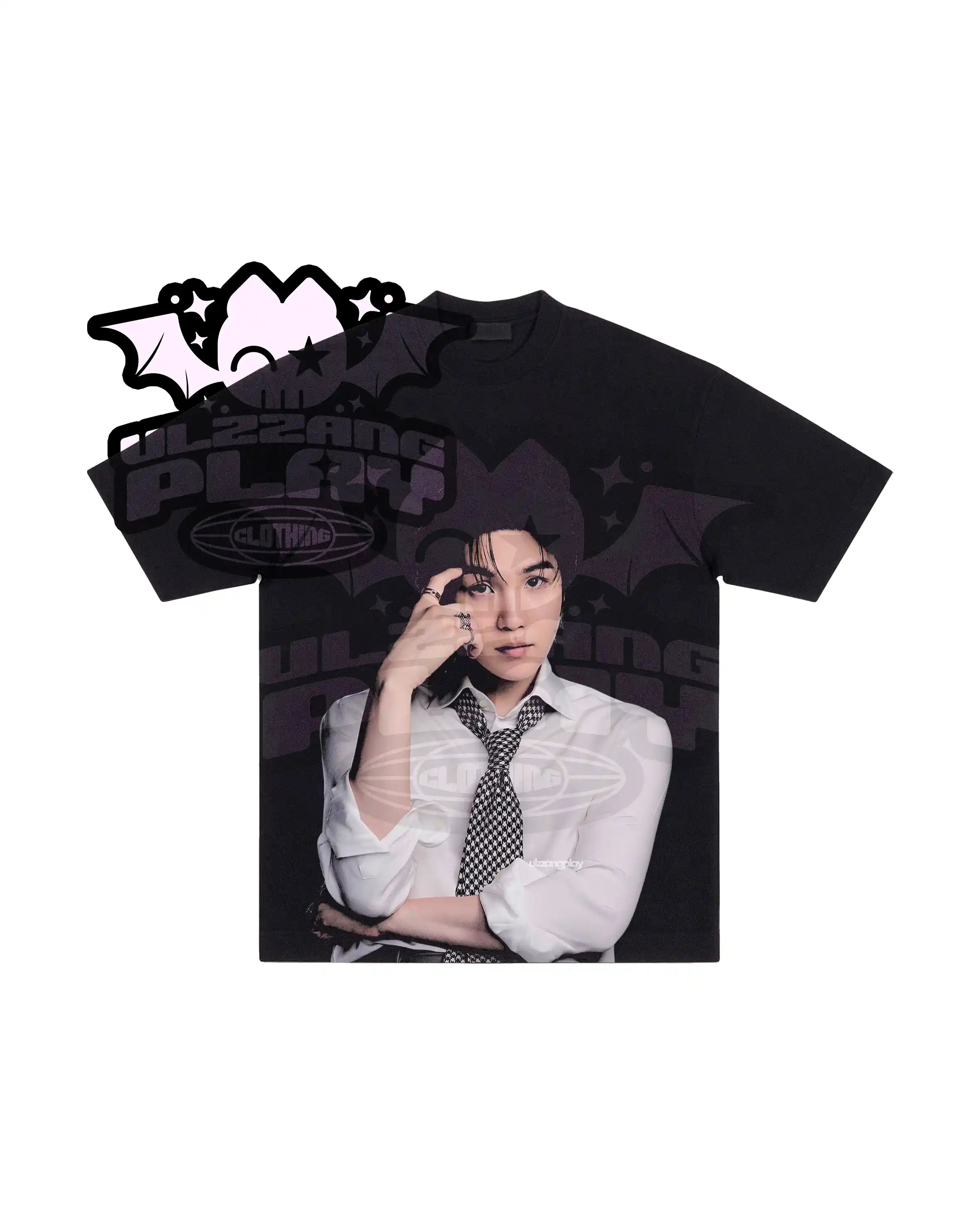 BTS - Yoongi
