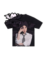 BTS - Yoongi