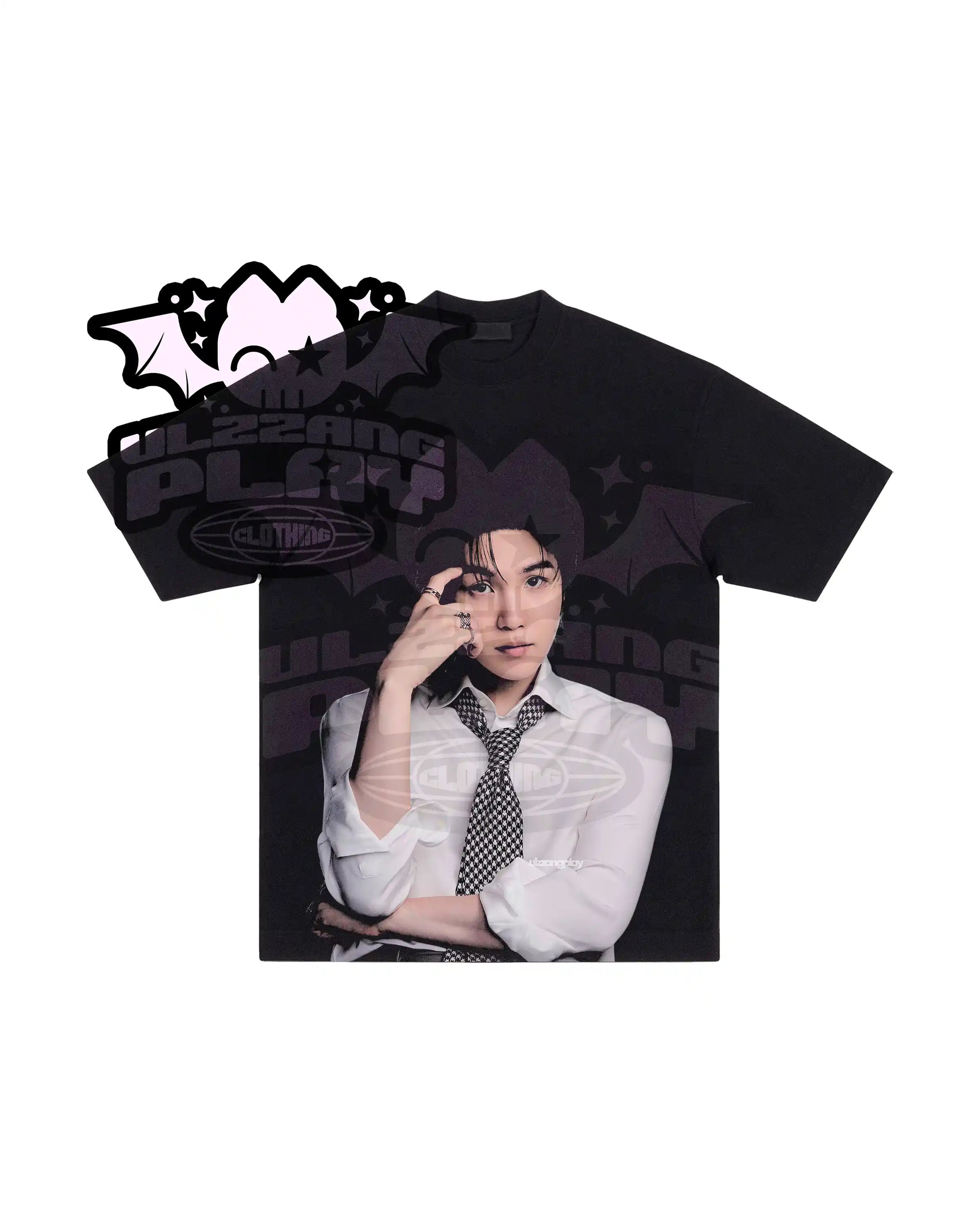 BTS - Yoongi