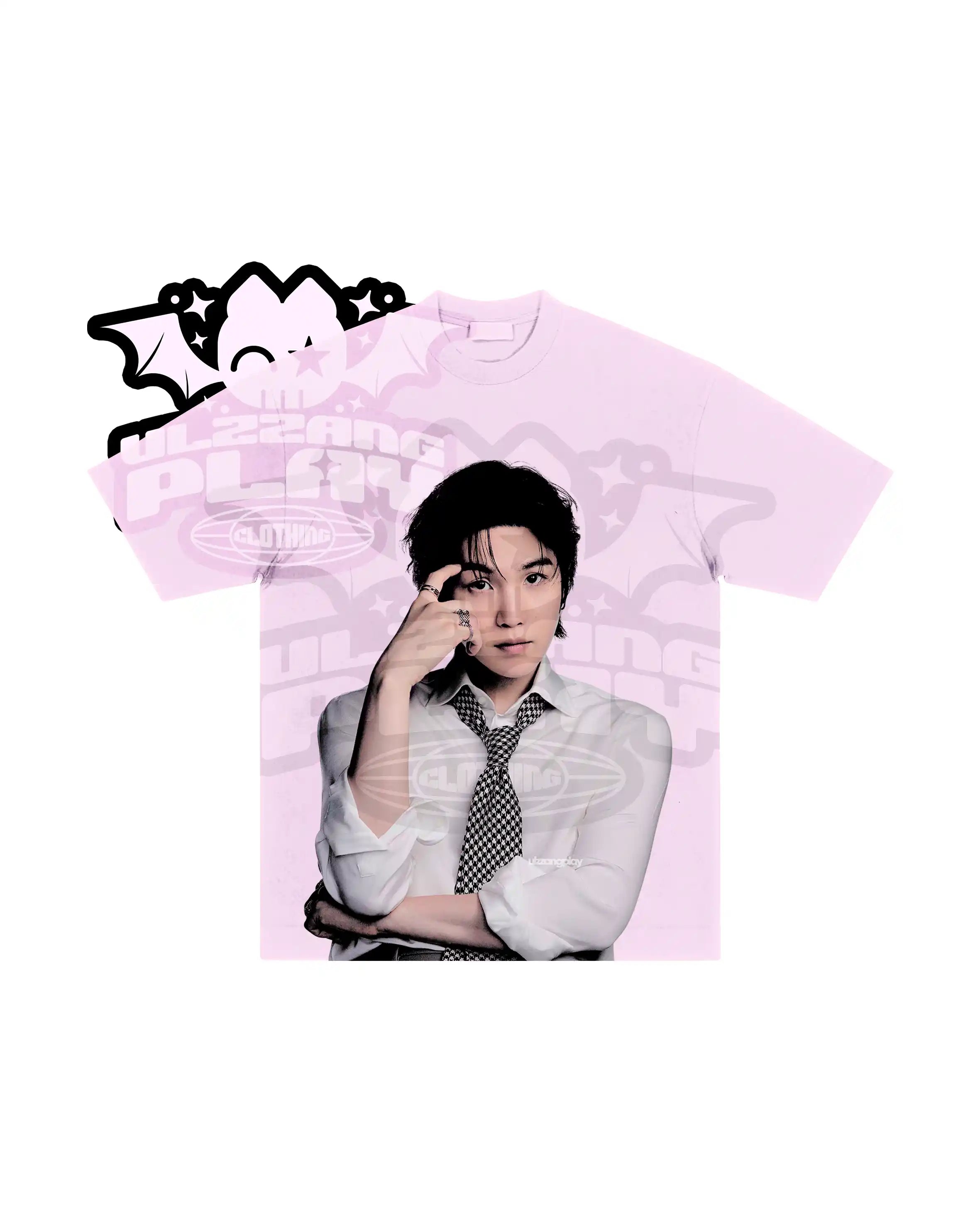BTS - Yoongi