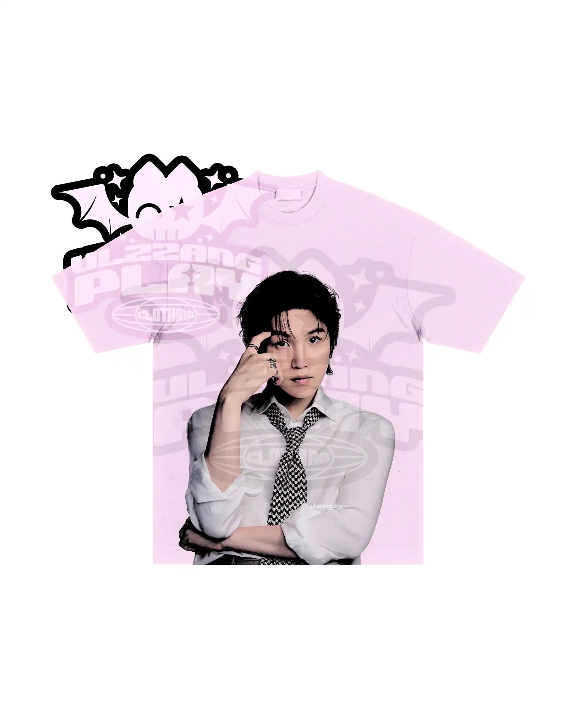 BTS - Yoongi