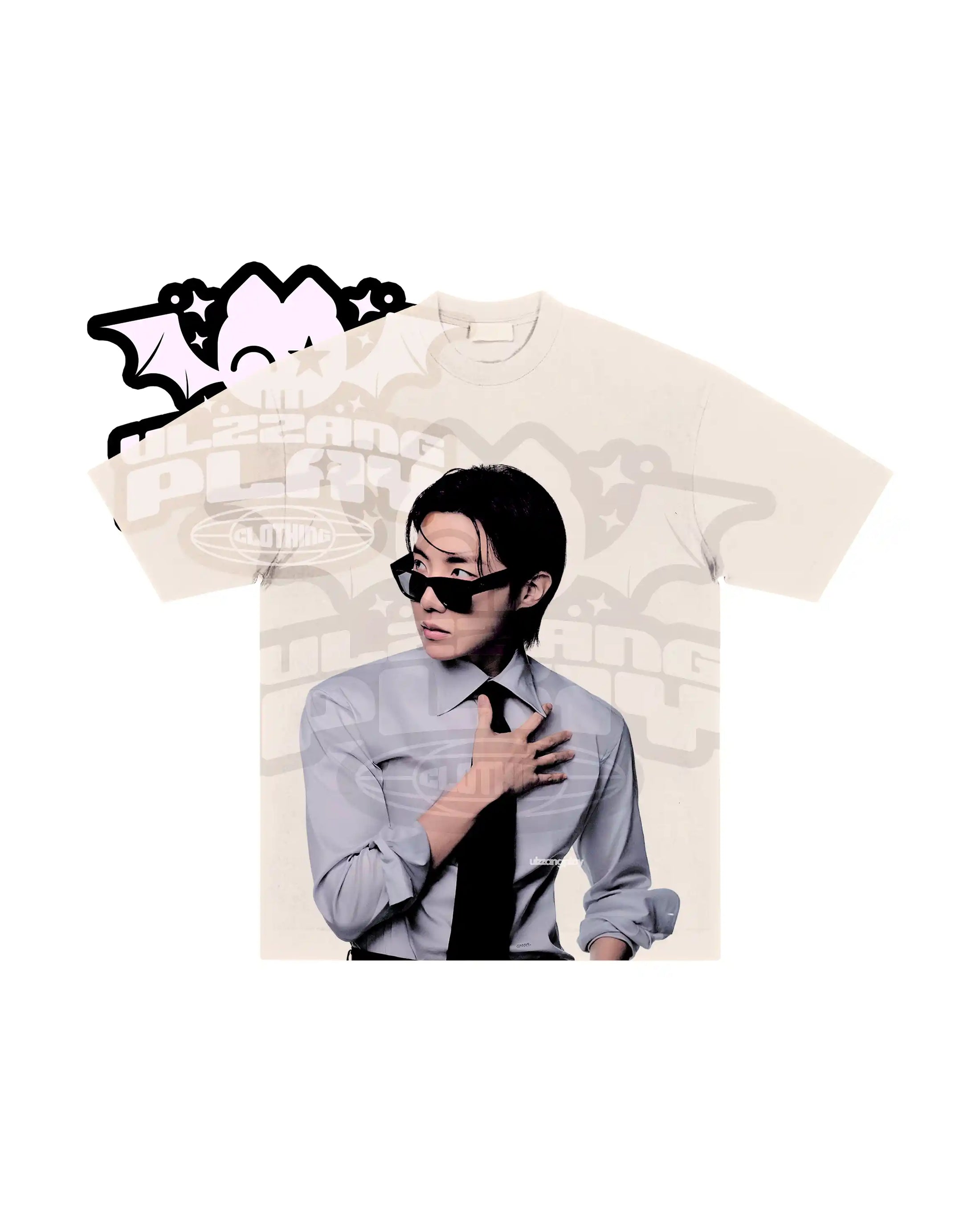 BTS - J Hope