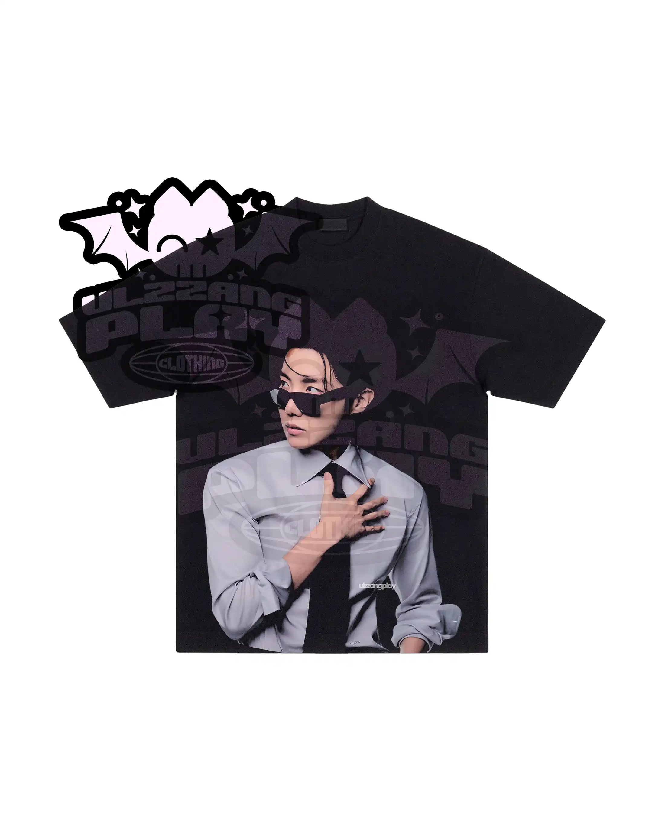 BTS - J Hope