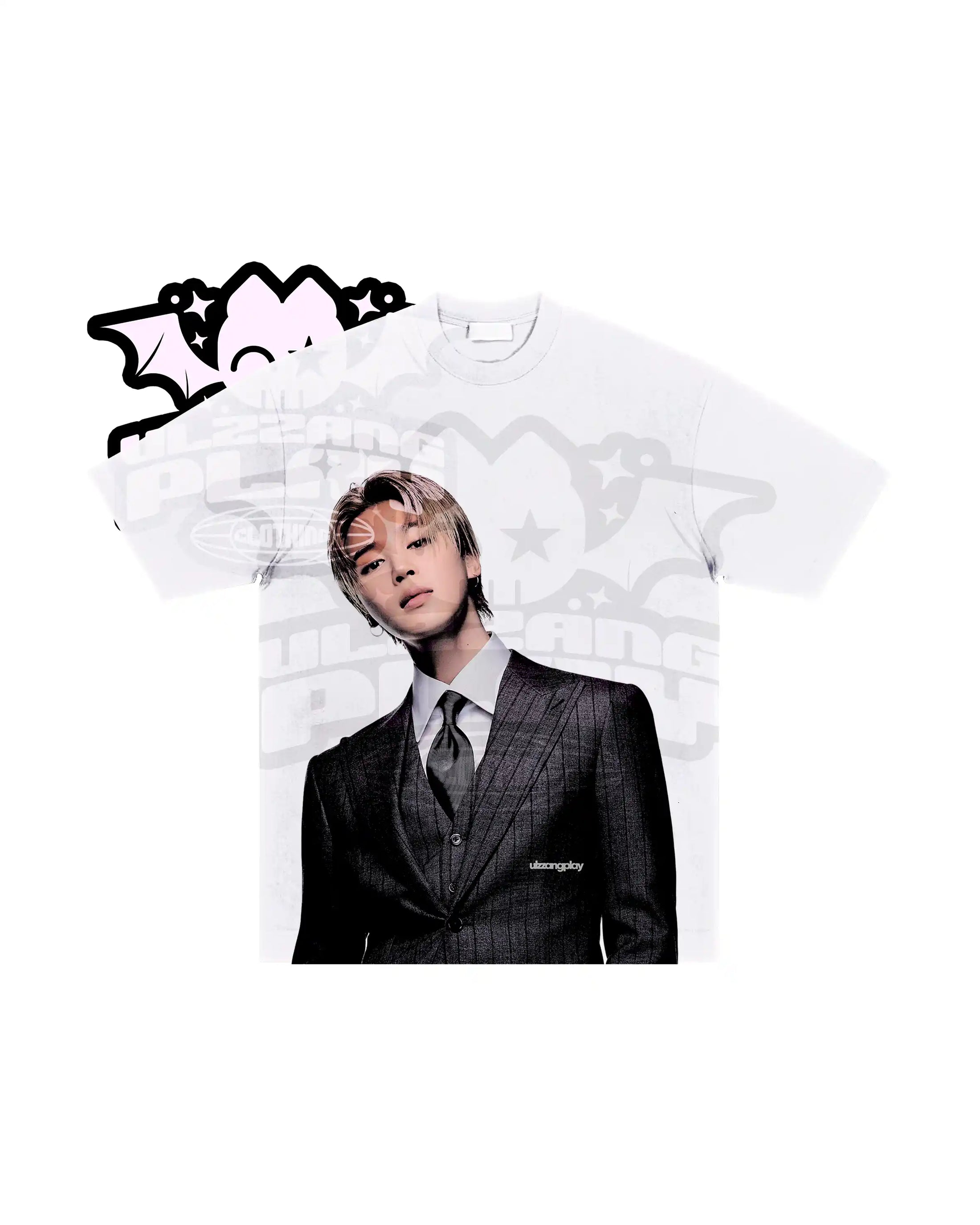 BTS - Jimin