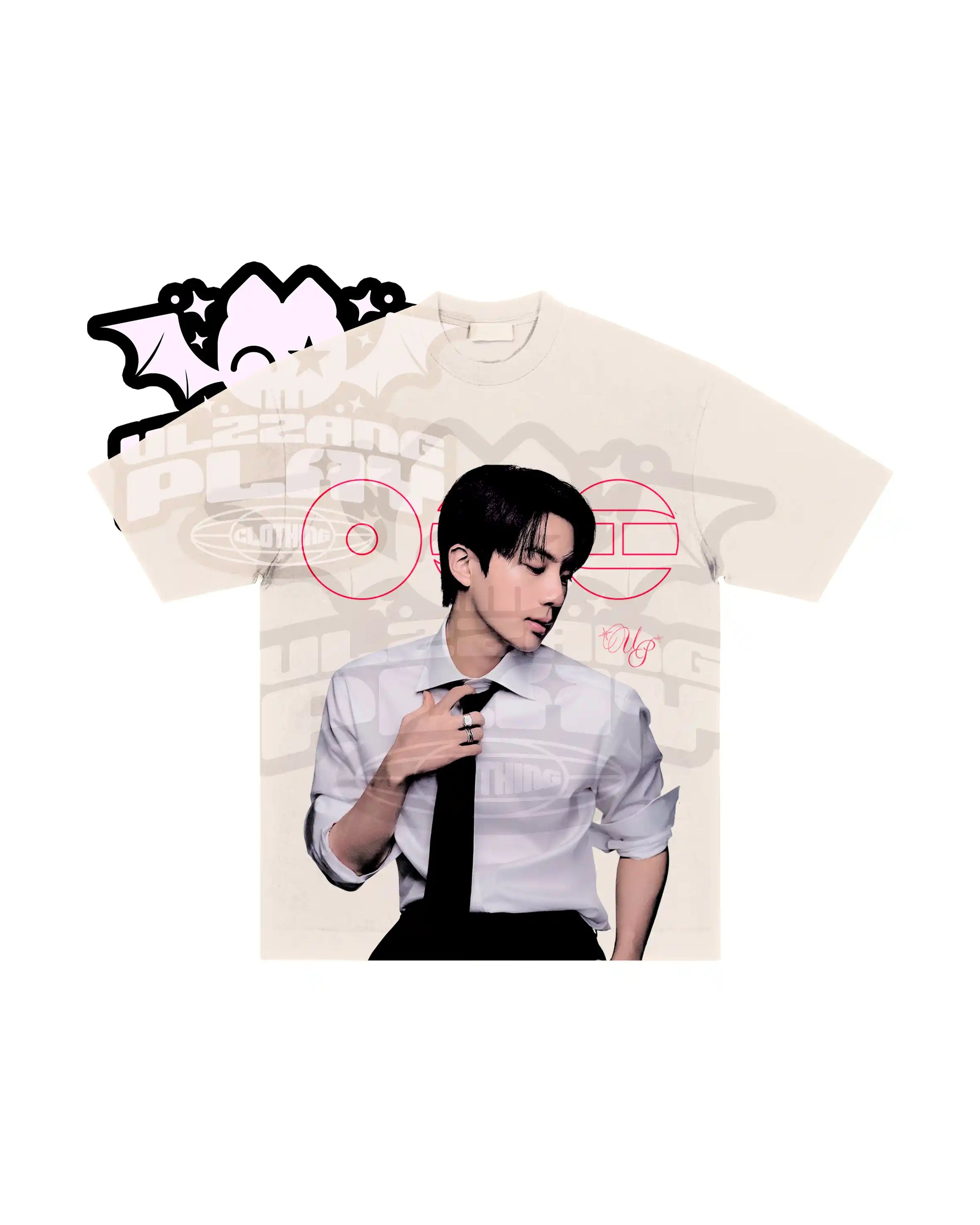 BTS - Jin