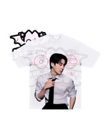 BTS - Jin