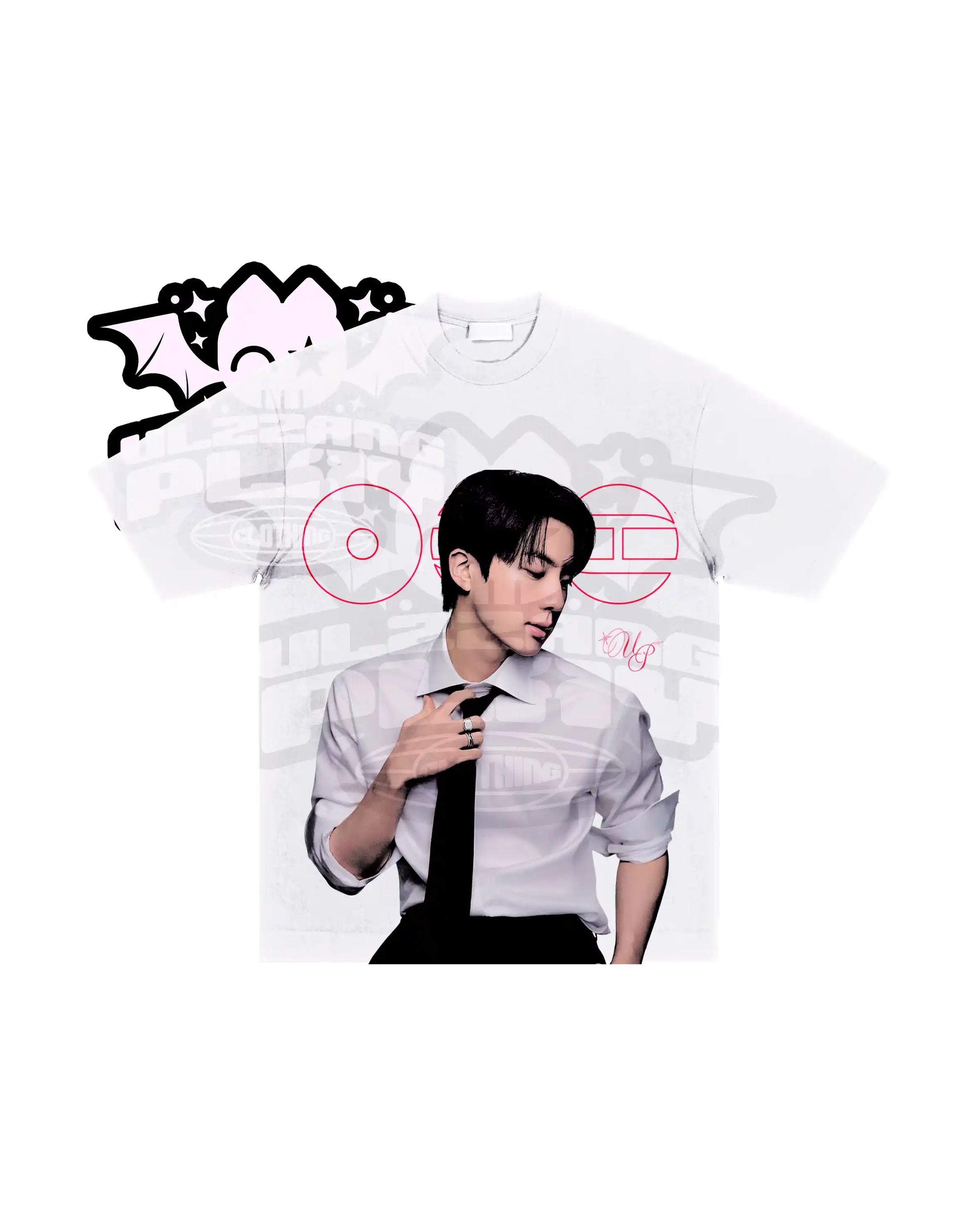 BTS - Jin