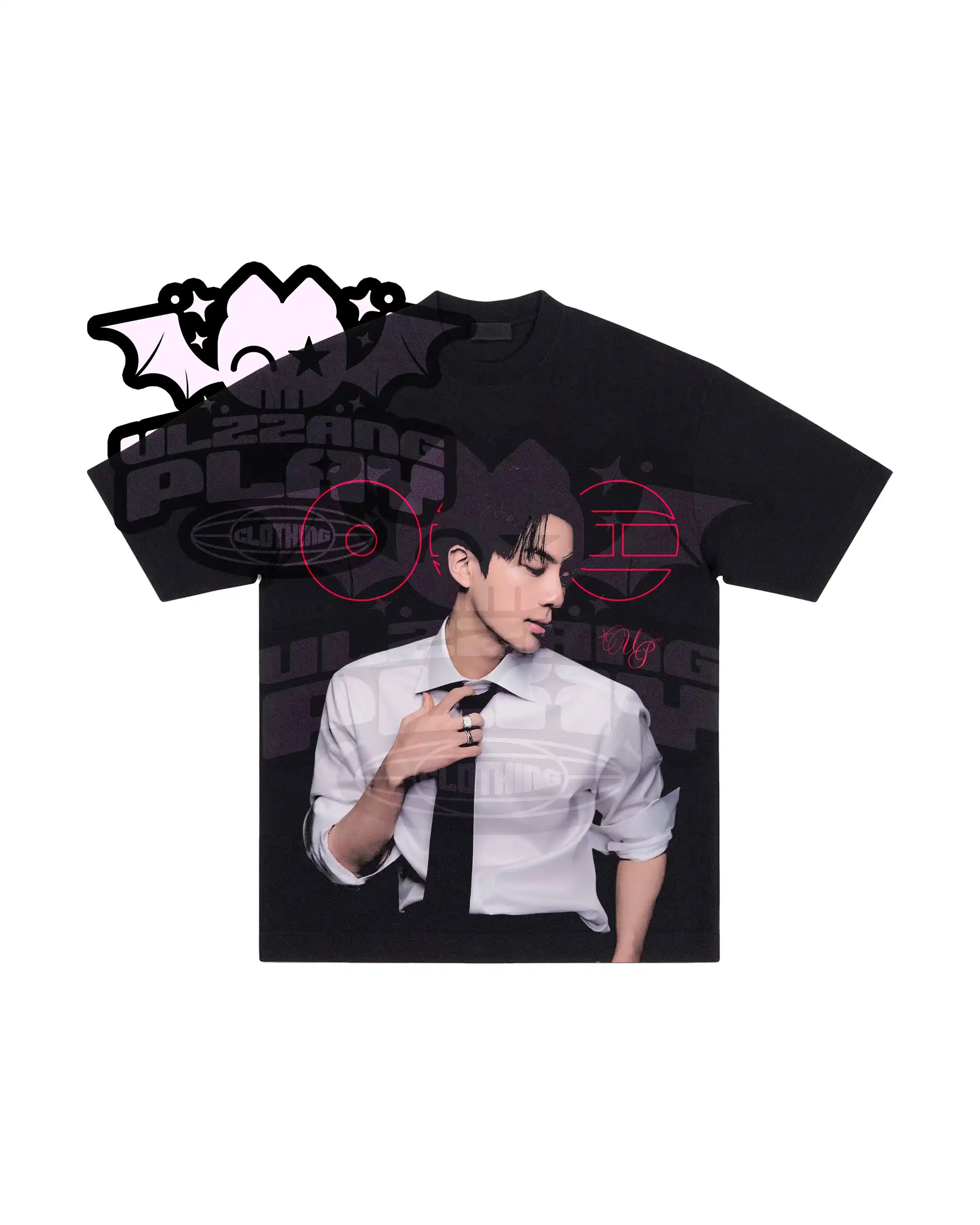 BTS - Jin