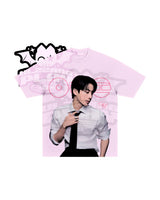 BTS - Jin