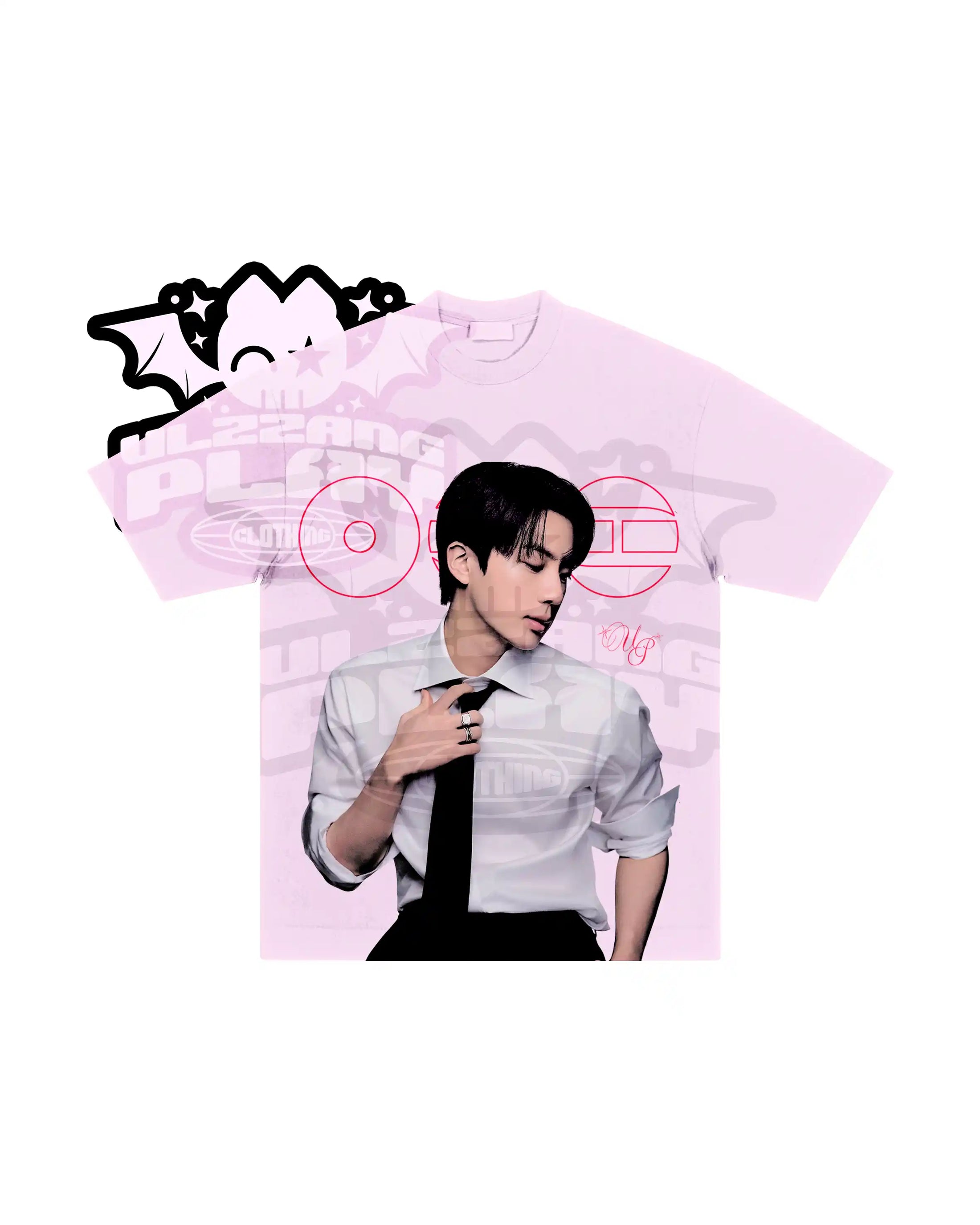 BTS - Jin