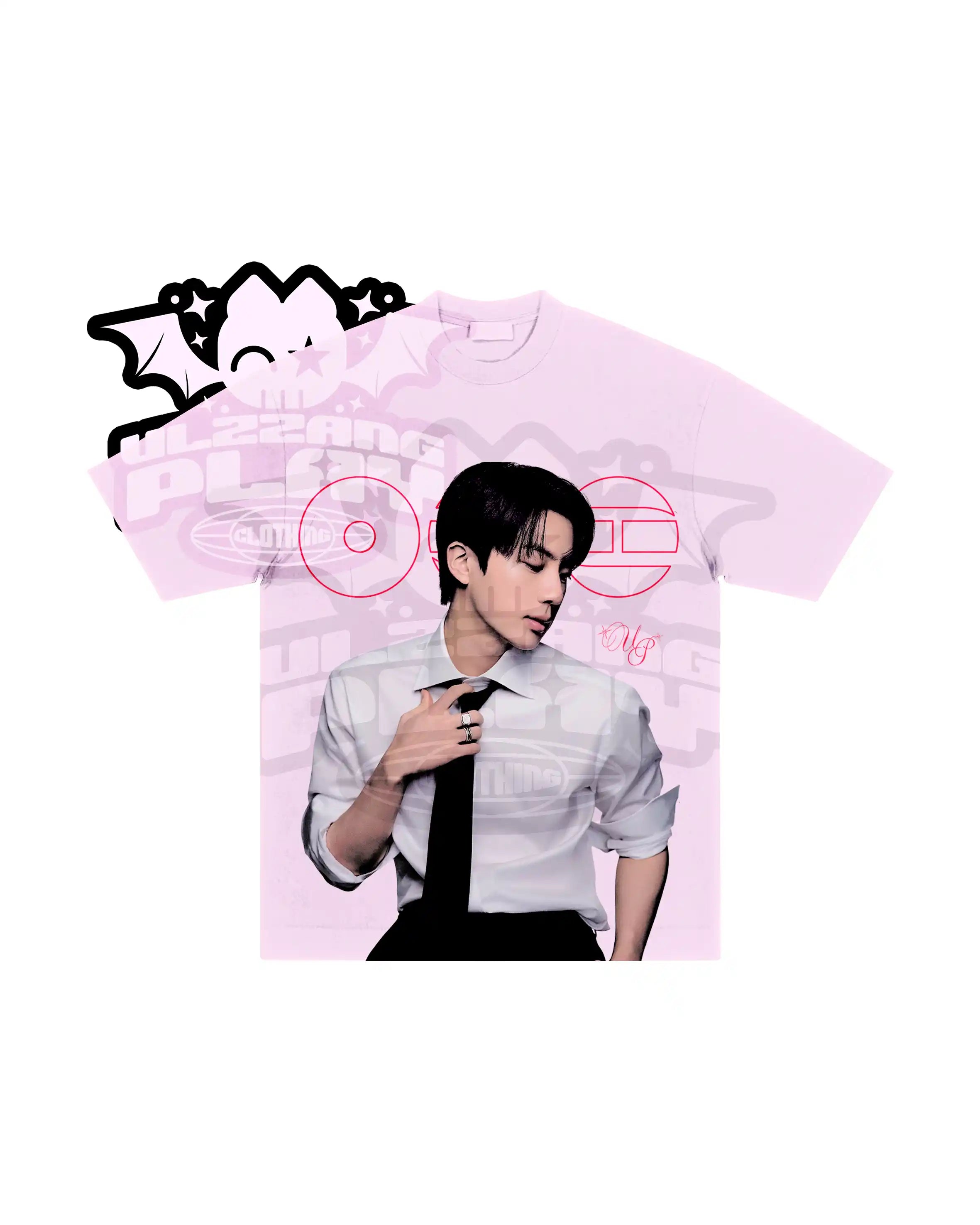 BTS - Jin