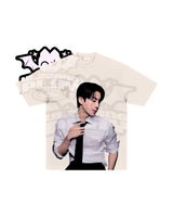 BTS - Jin