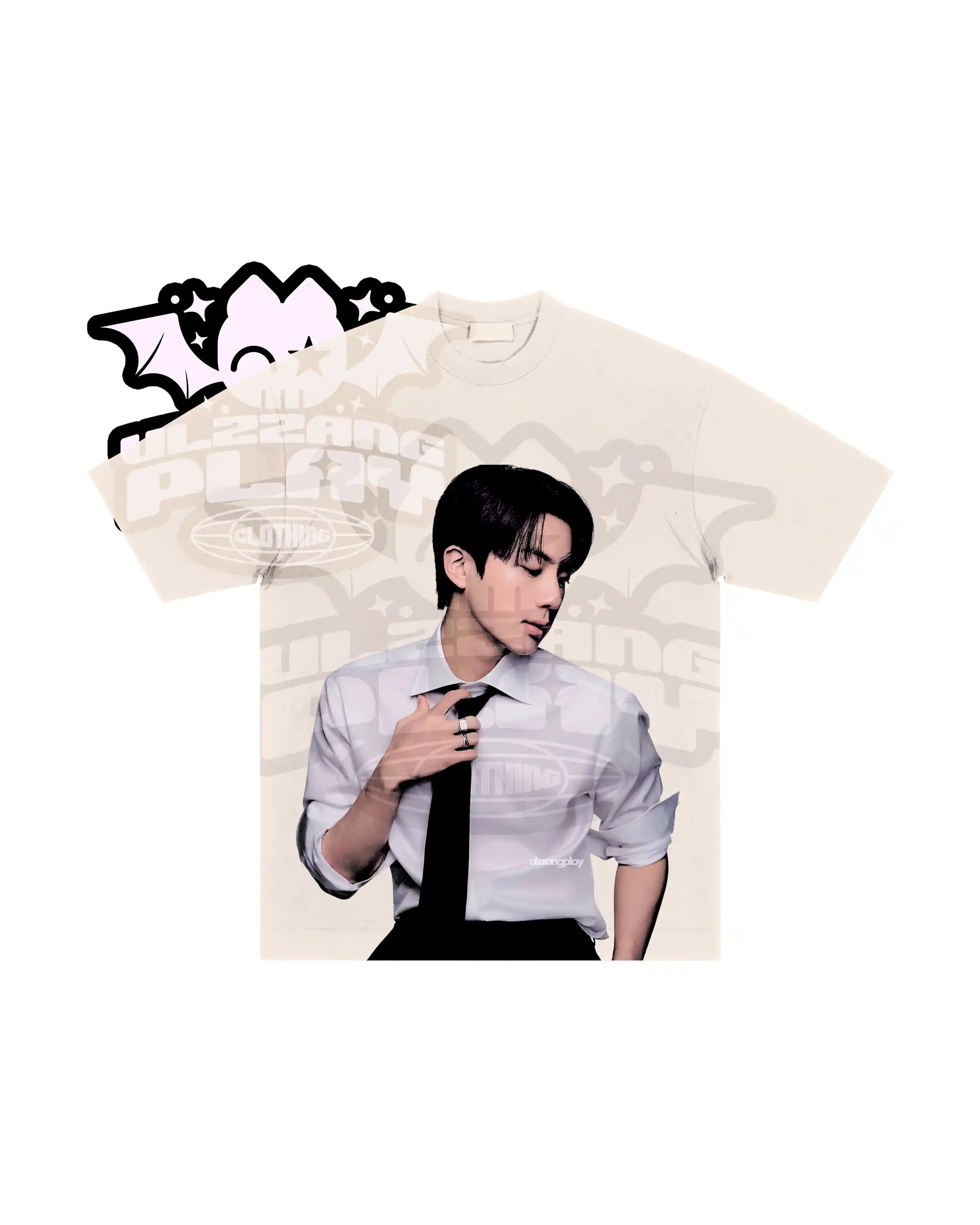BTS - Jin