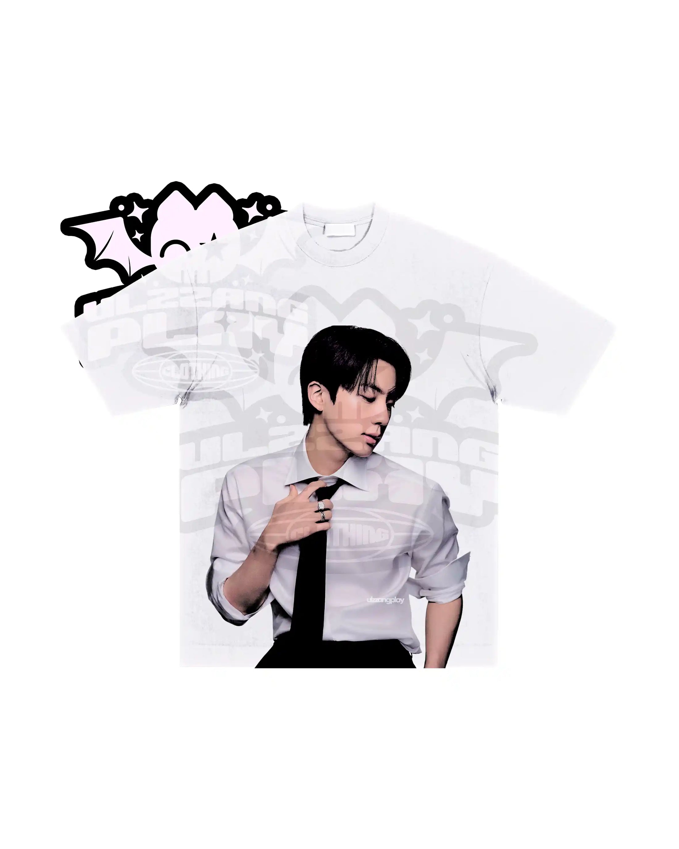 BTS - Jin