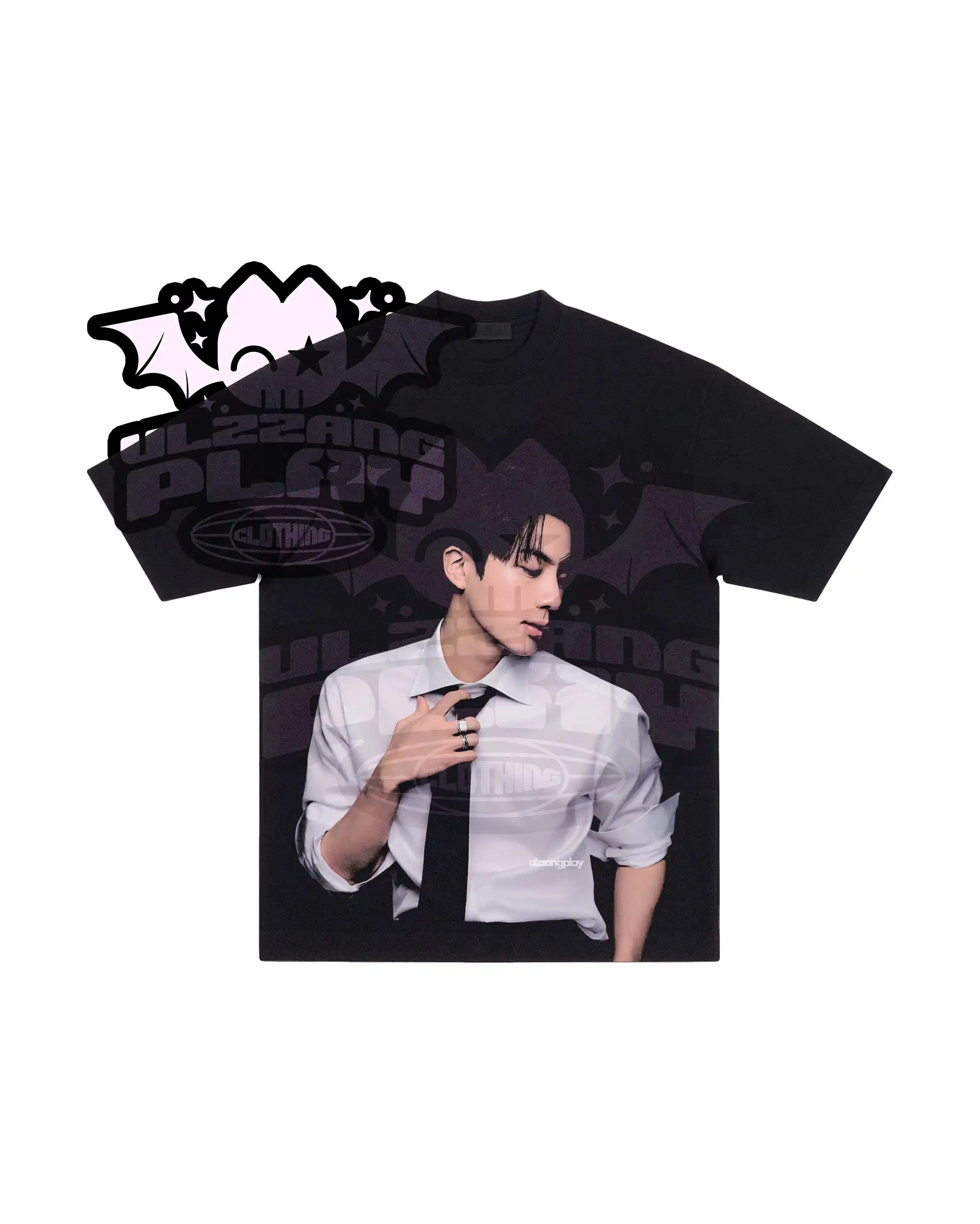 BTS - Jin