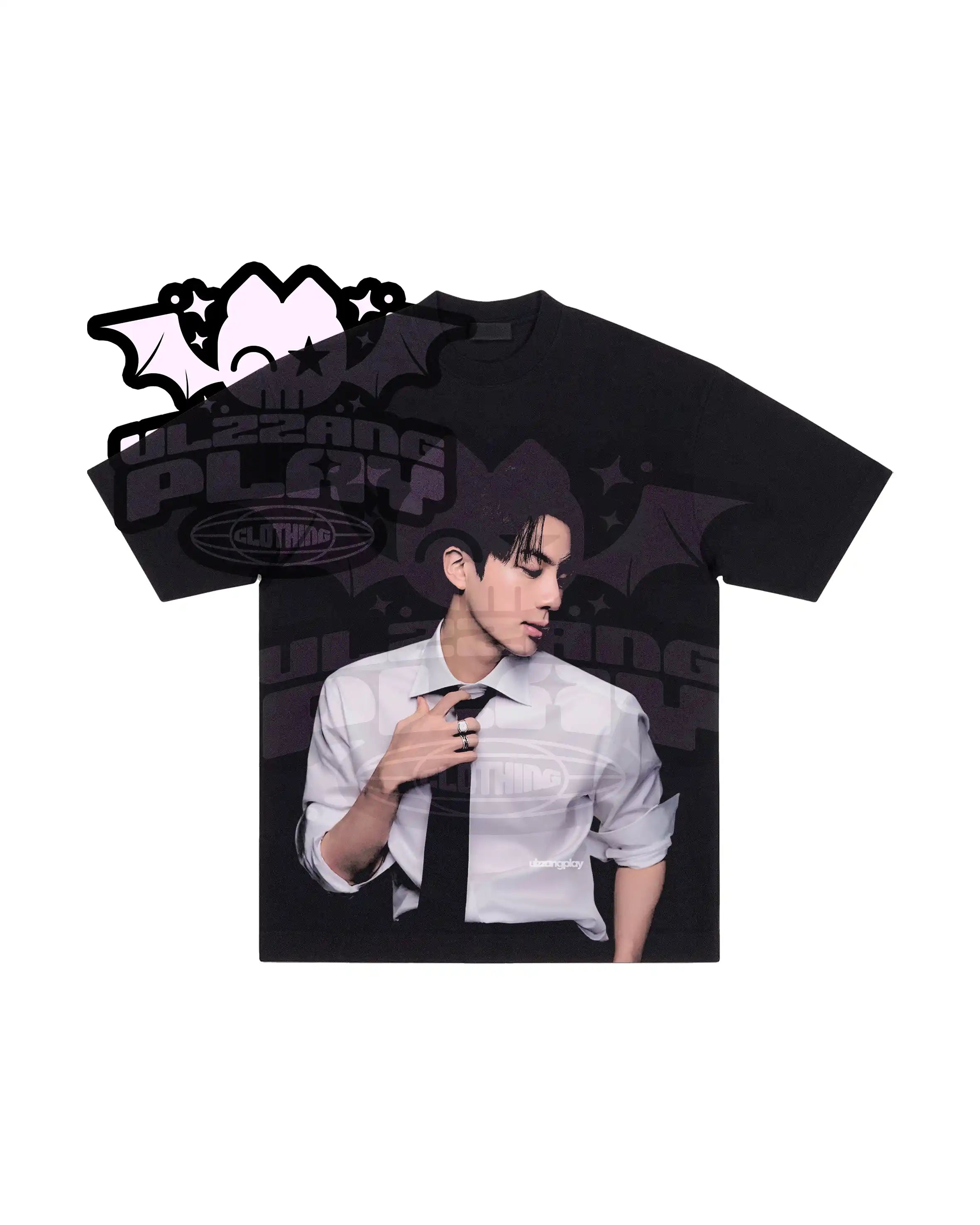 BTS - Jin