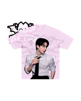 BTS - Jin