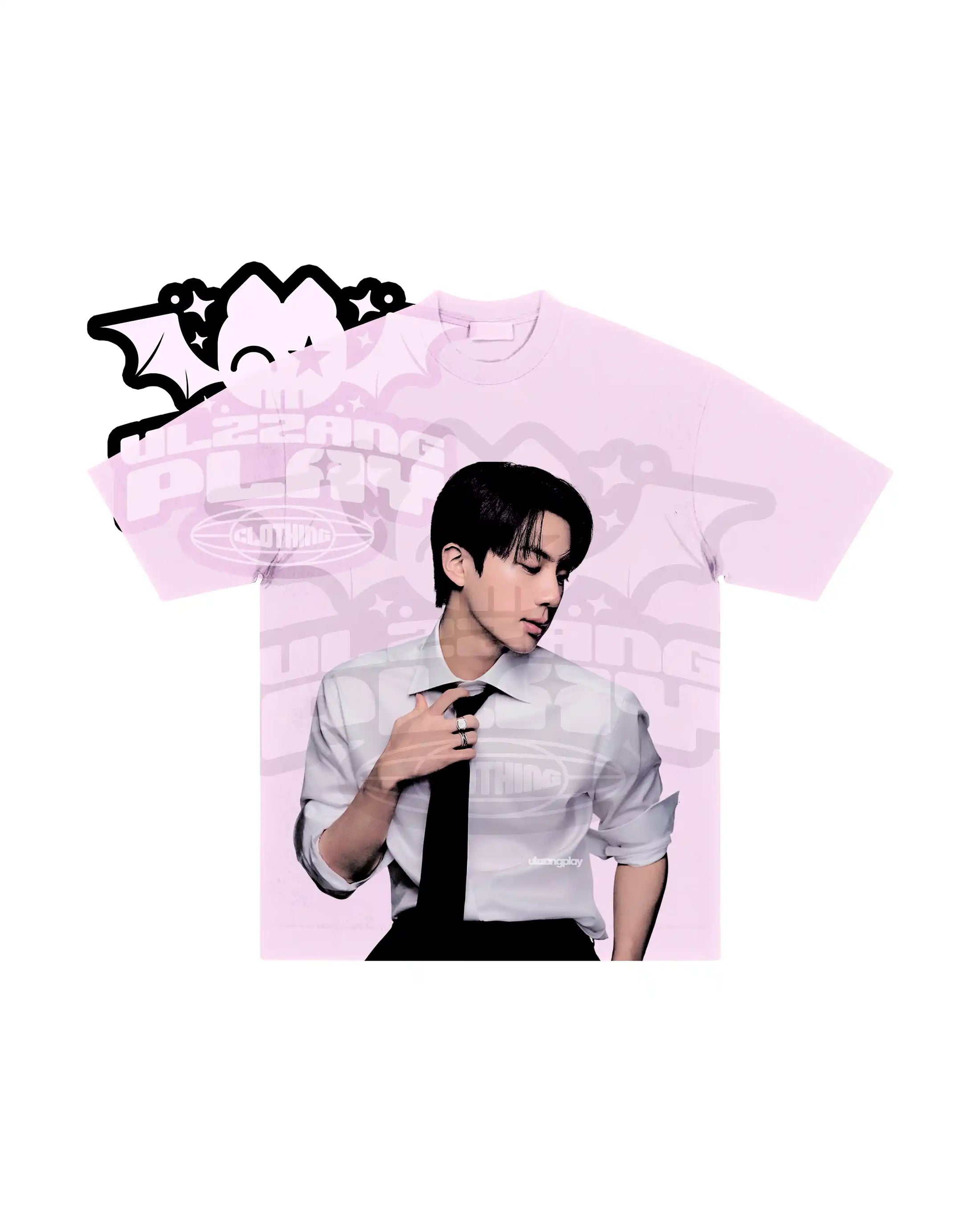 BTS - Jin
