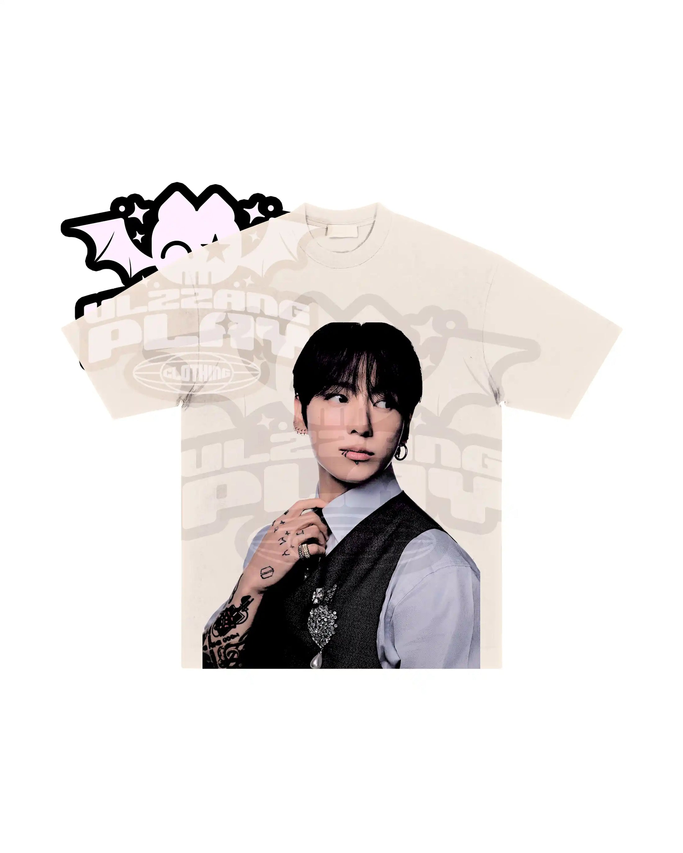 BTS - Jungkook