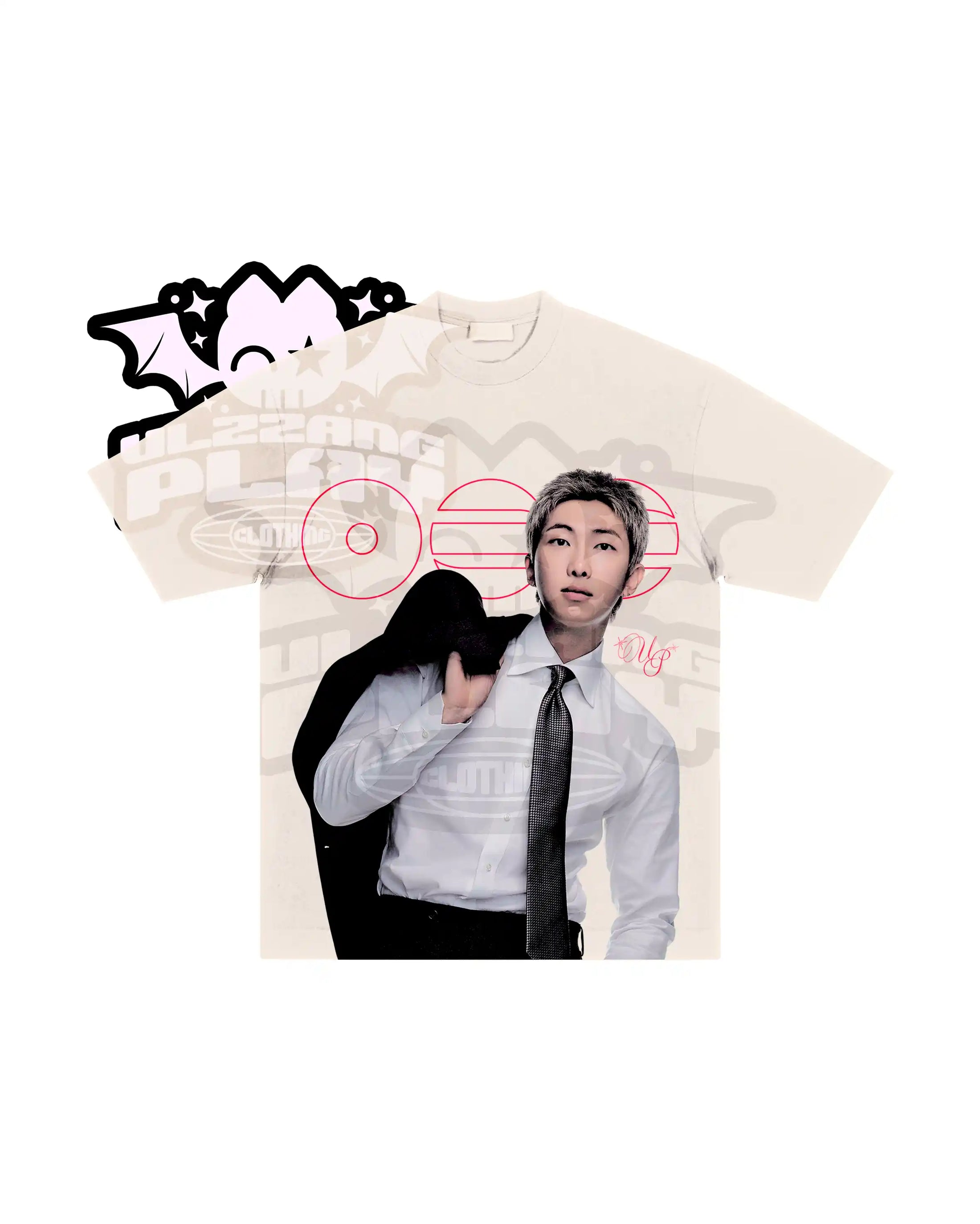 BTS - Namjoon