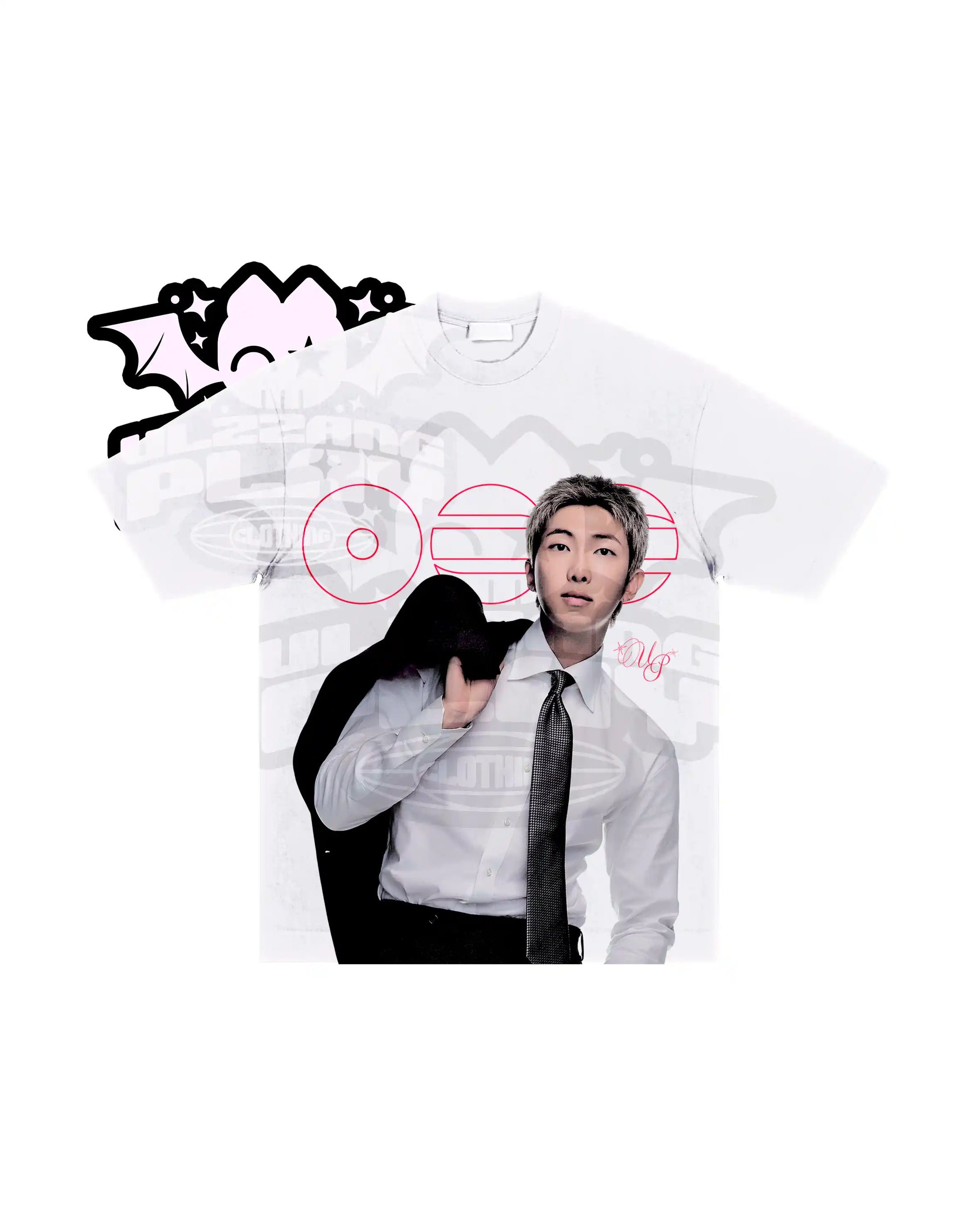 BTS - Namjoon