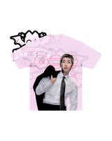 BTS - Namjoon