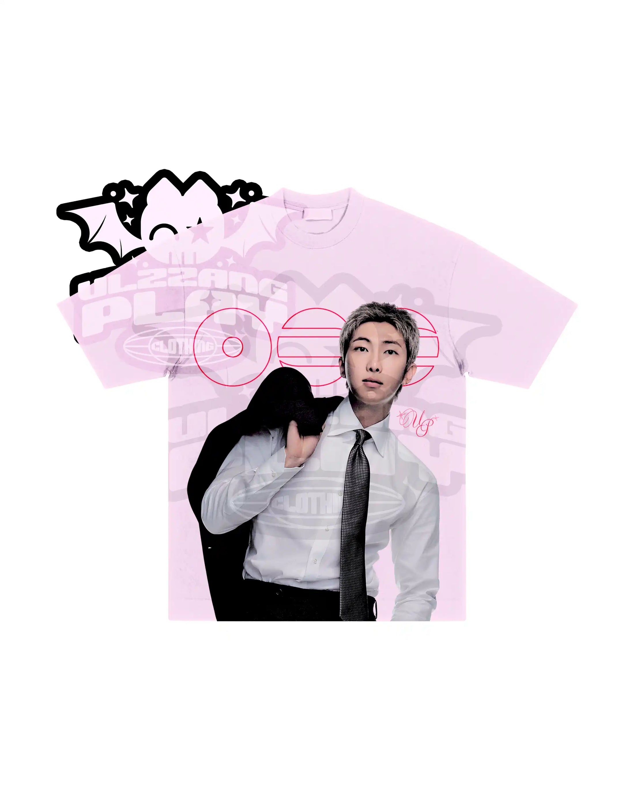 BTS - Namjoon