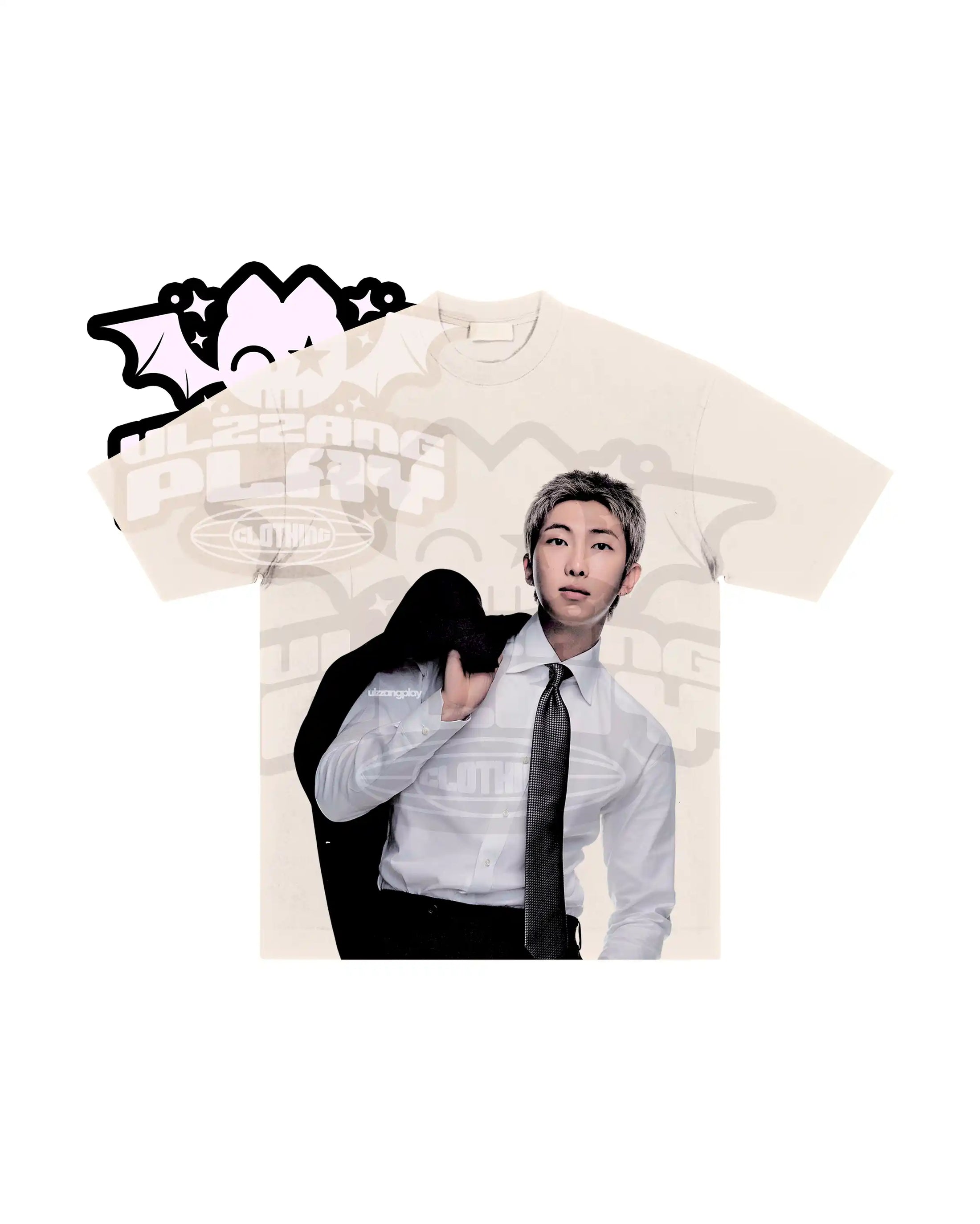 BTS - Namjoon