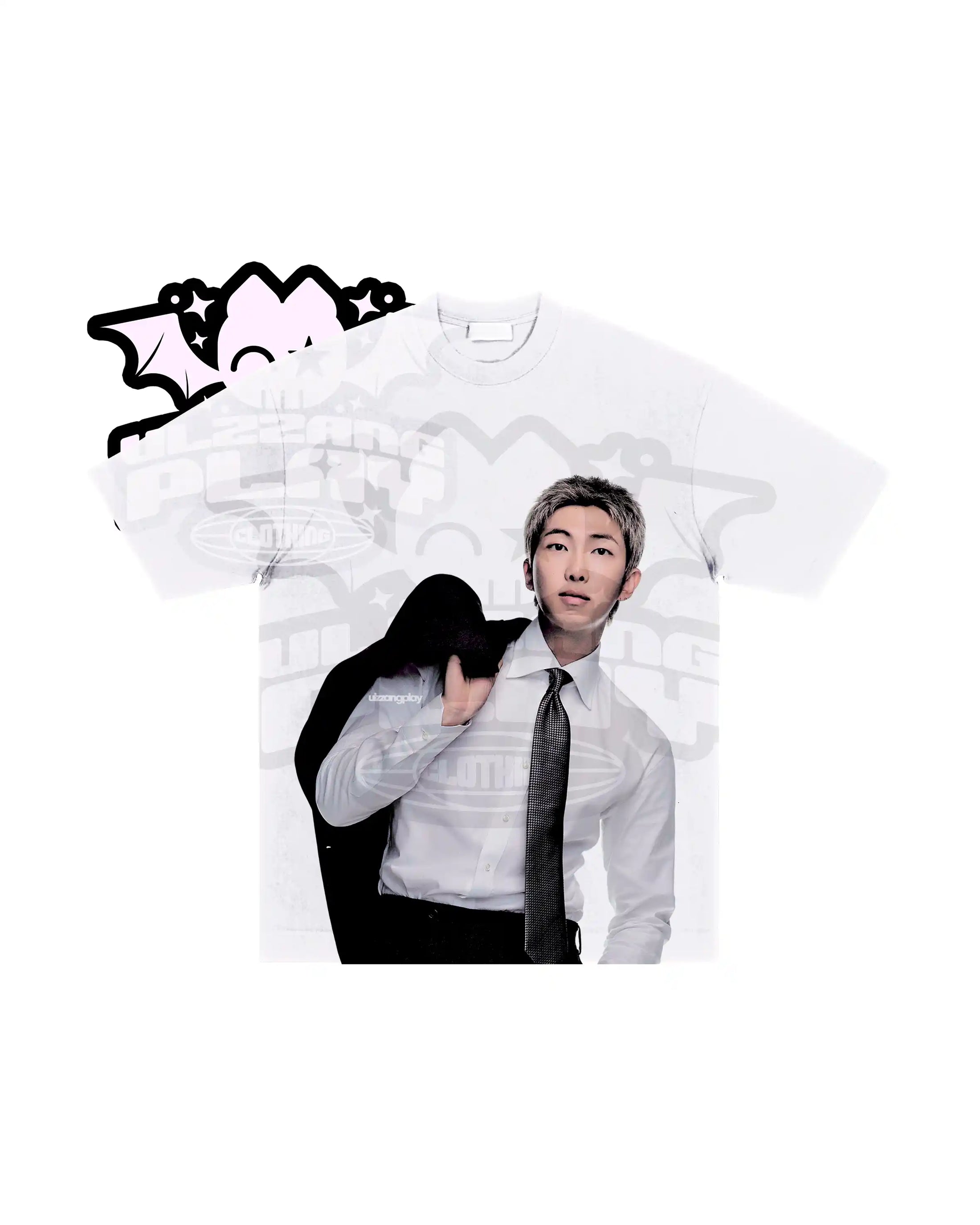 BTS - Namjoon