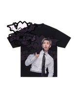 BTS - Namjoon