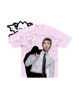 BTS - Namjoon