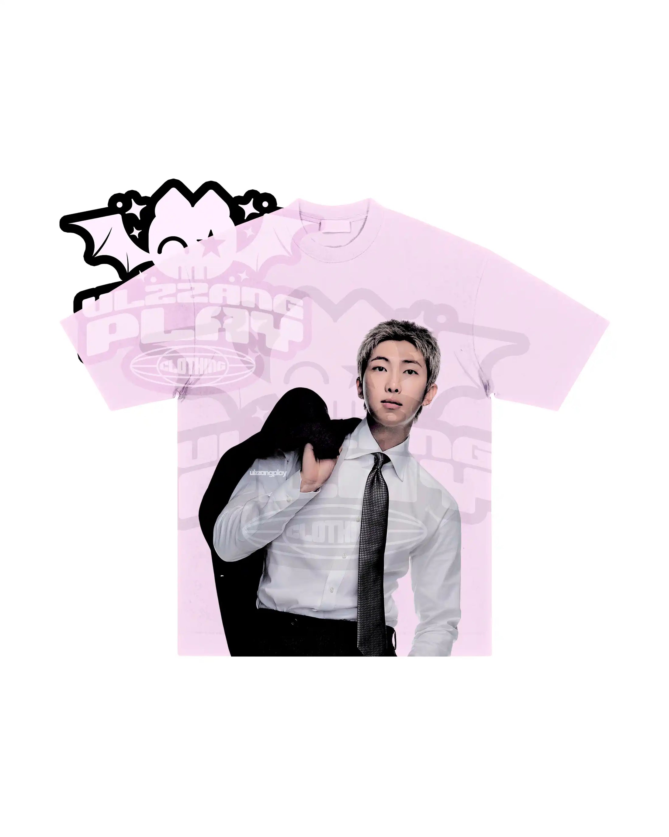 BTS - Namjoon