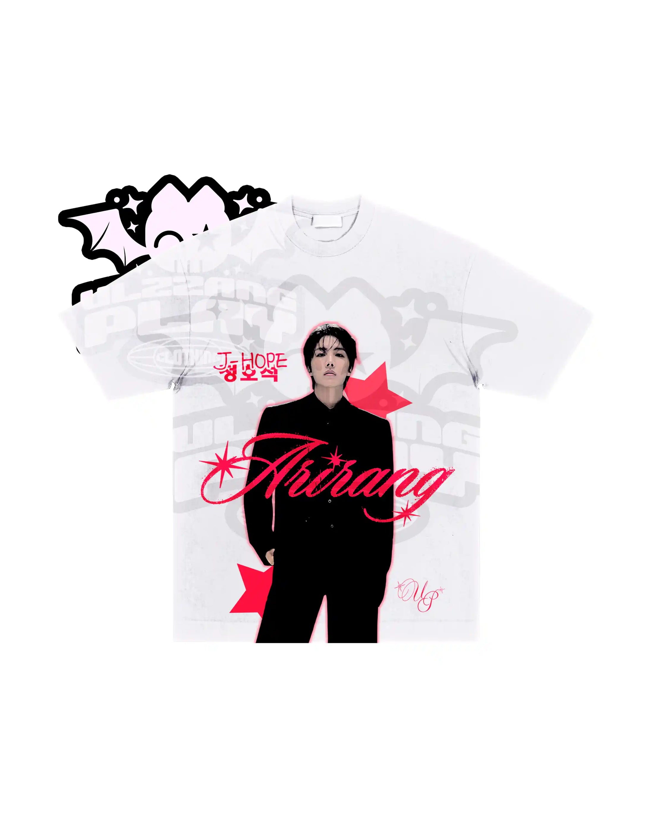 BTS - J Hope