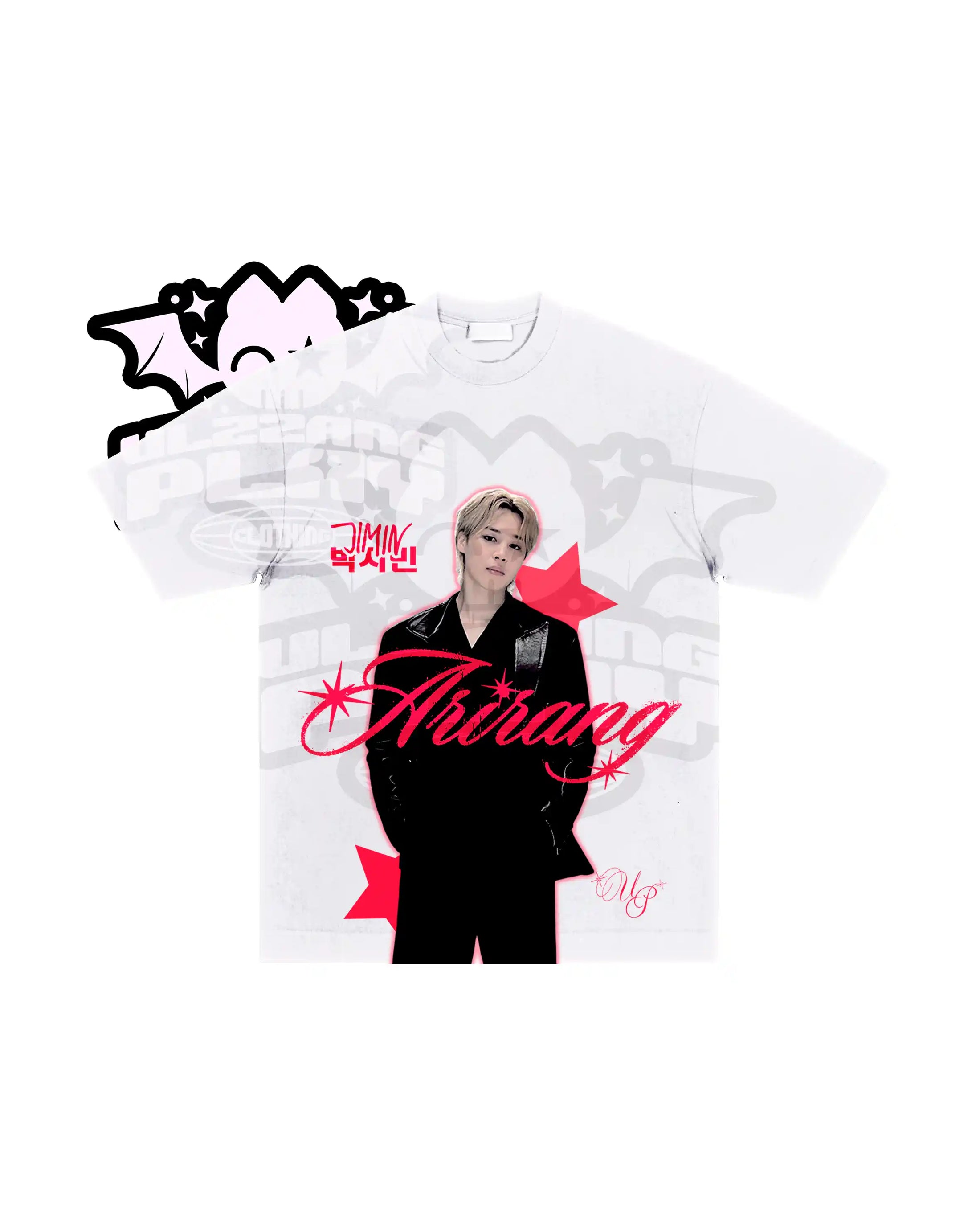 BTS - Jimin