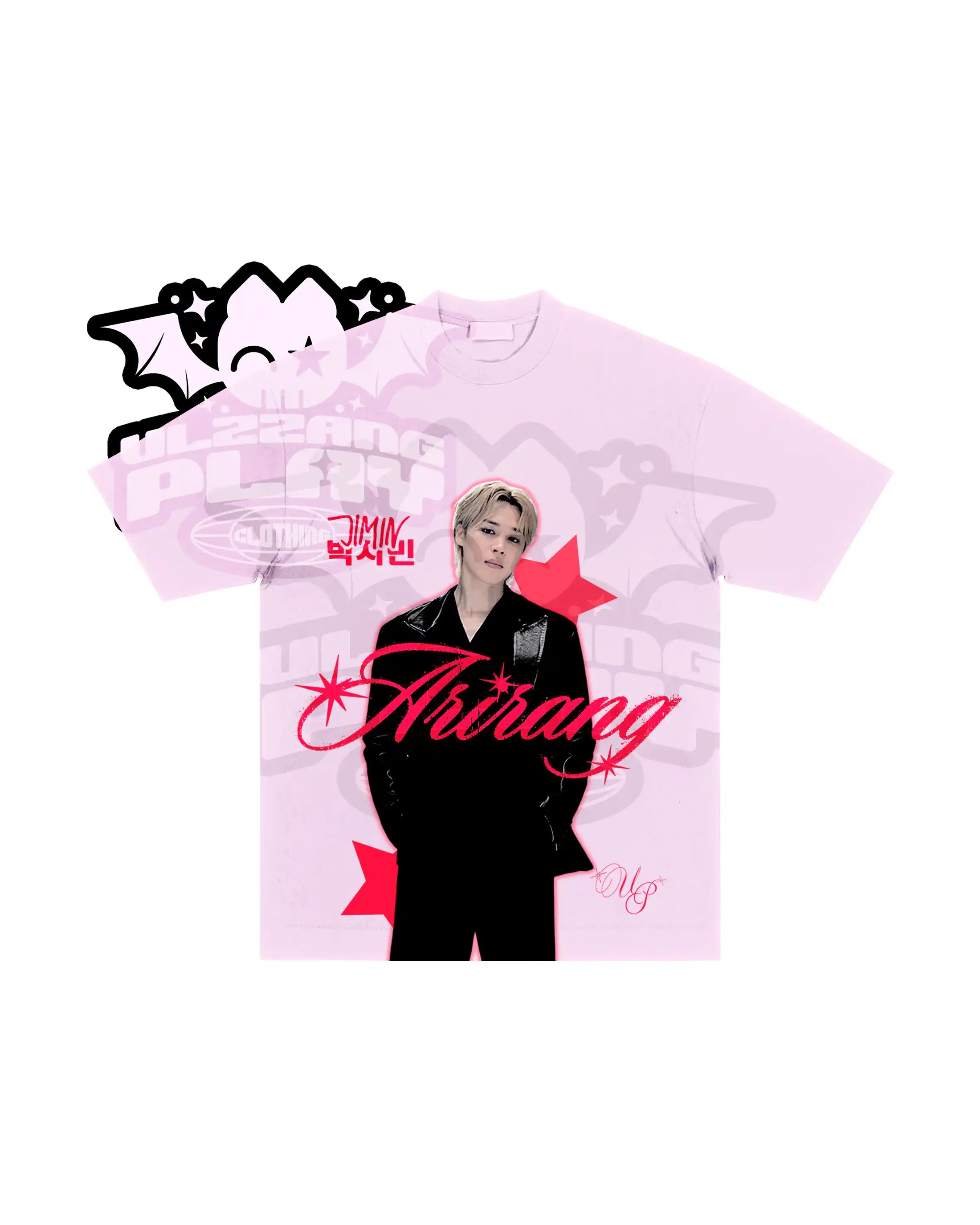 BTS - Jimin