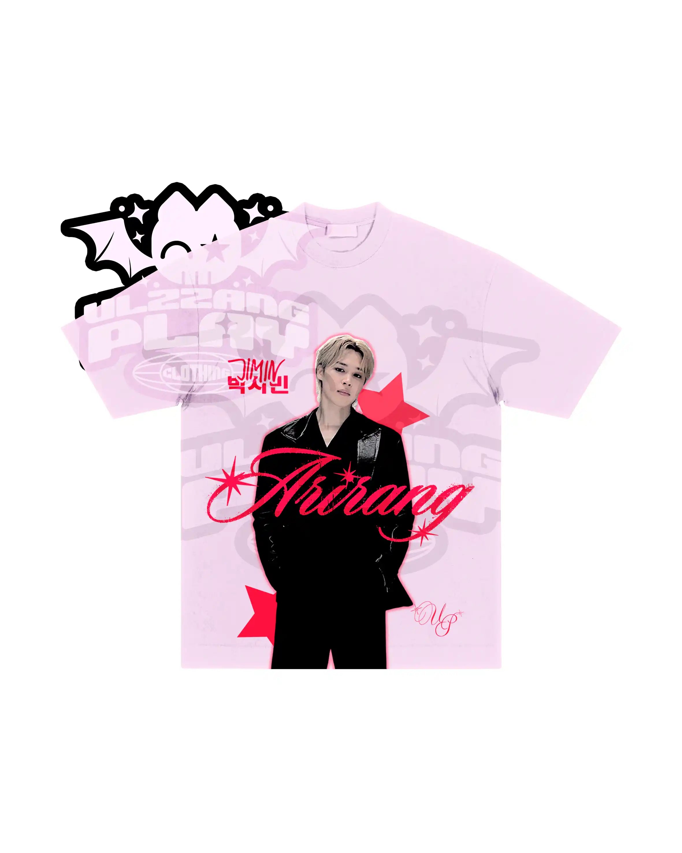 BTS - Jimin