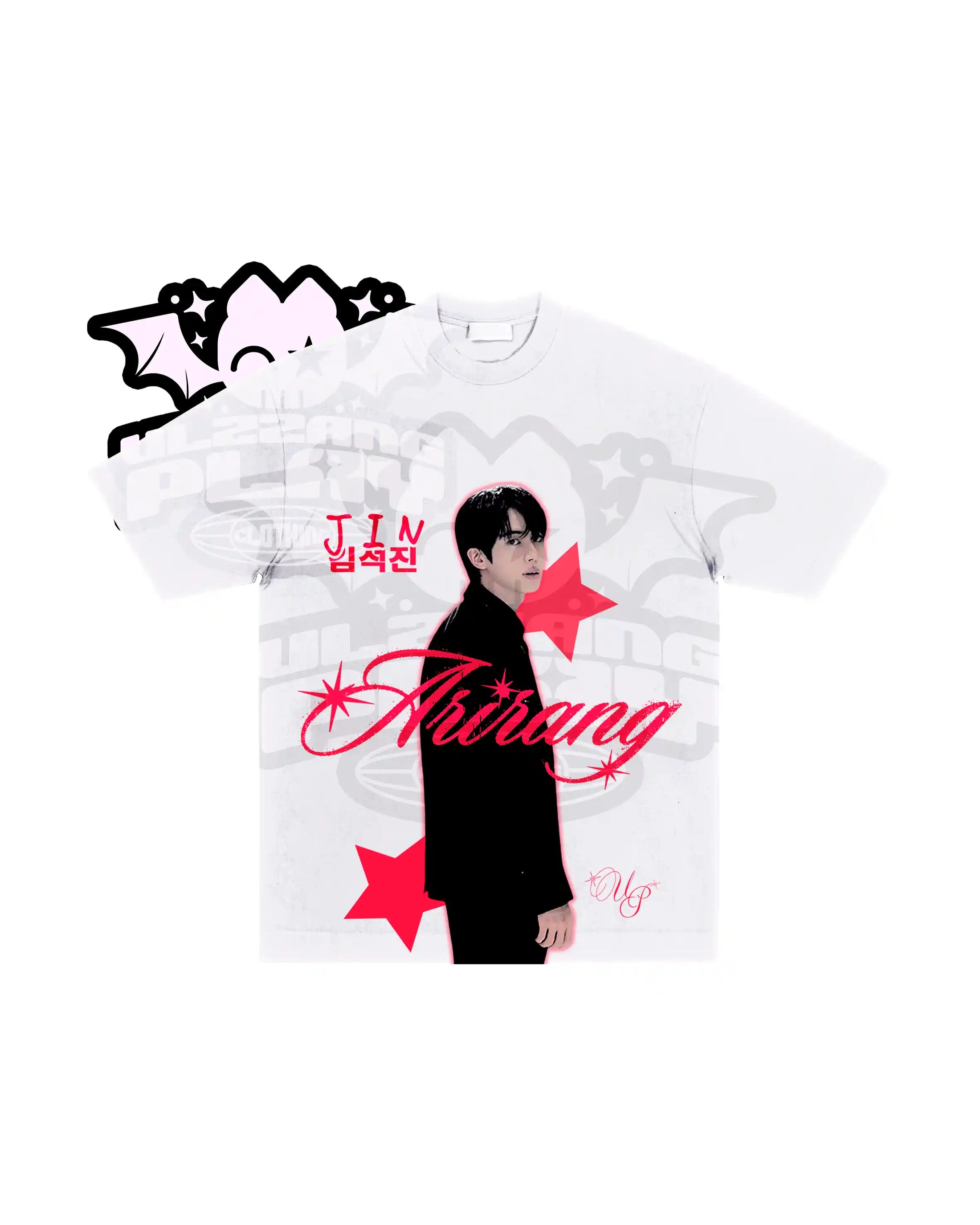 BTS - Jin