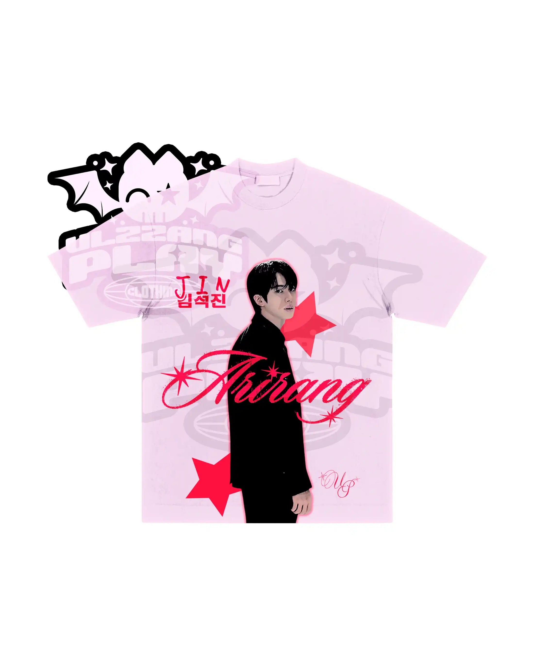BTS - Jin