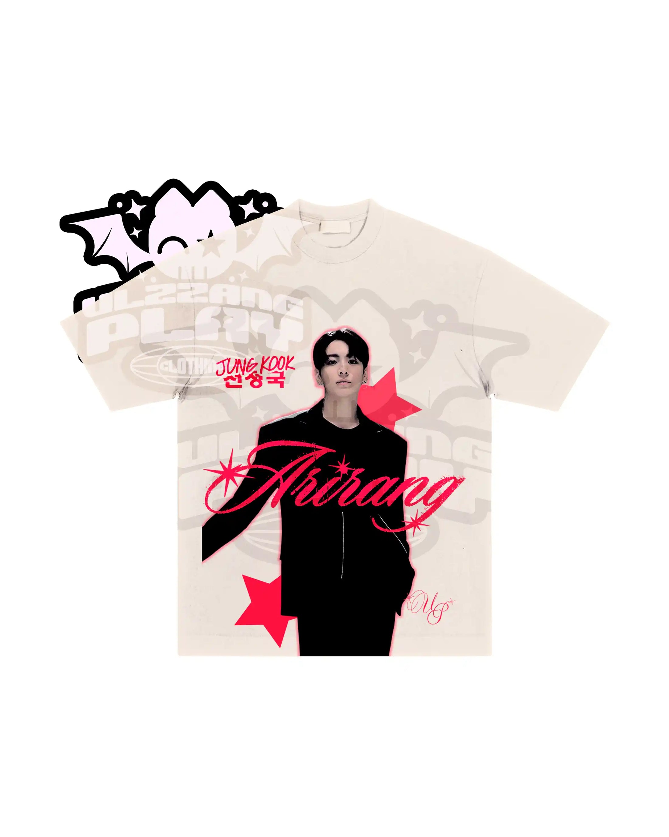 BTS - Jungkook