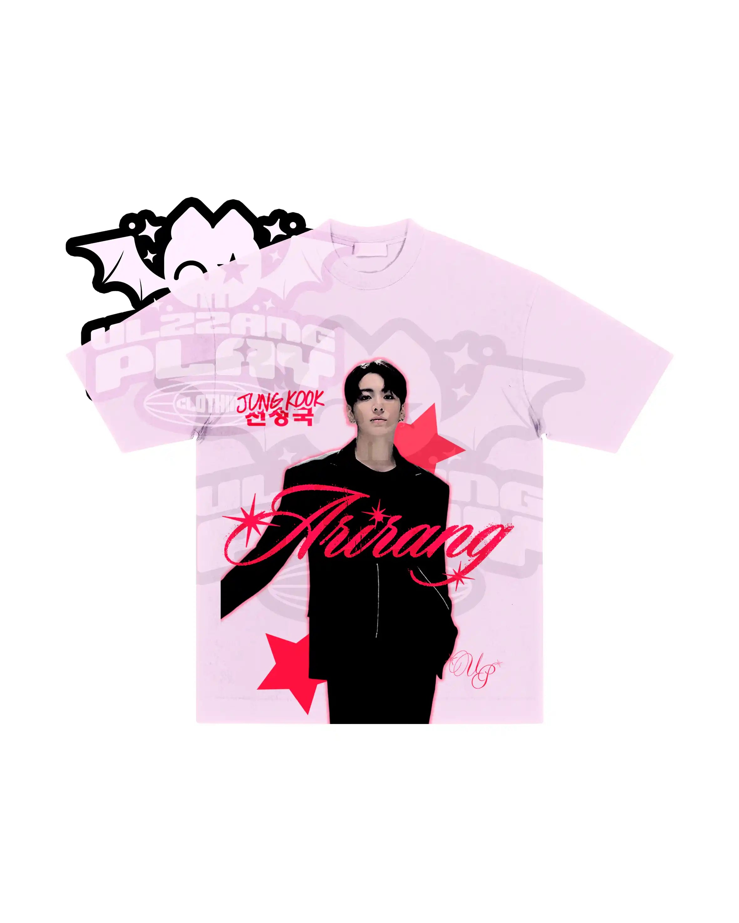 BTS - Jungkook