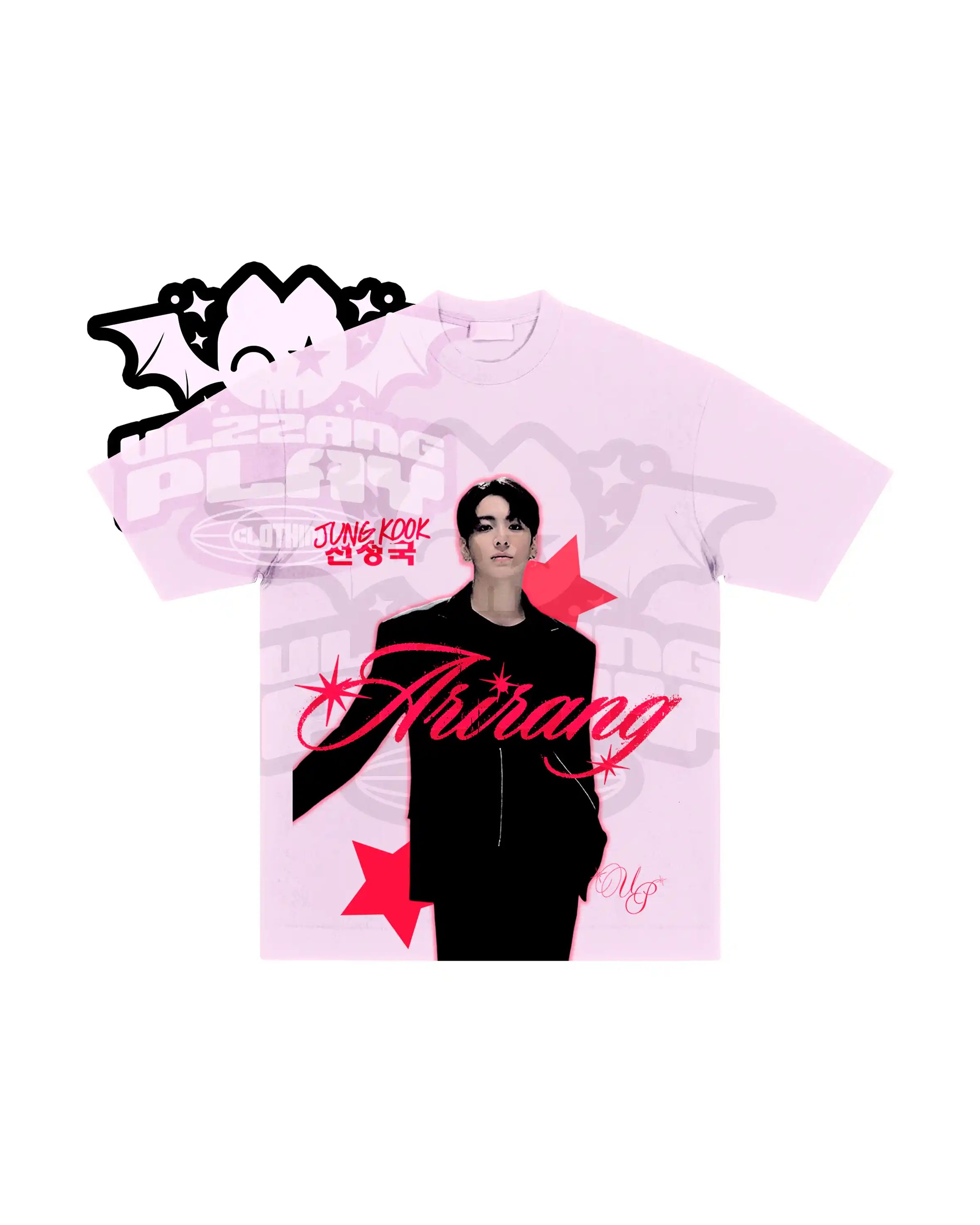 BTS - Jungkook
