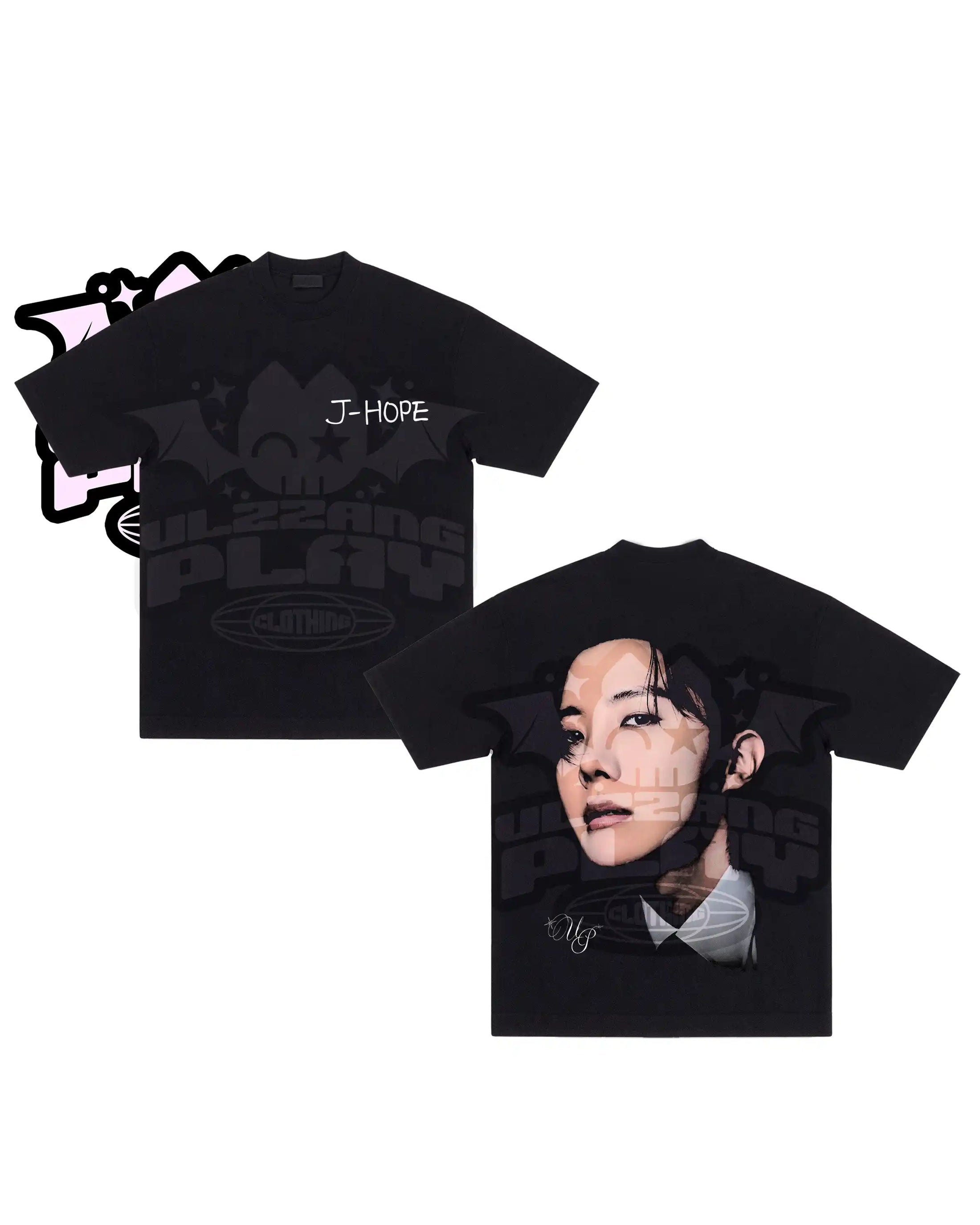 BTS - J Hope