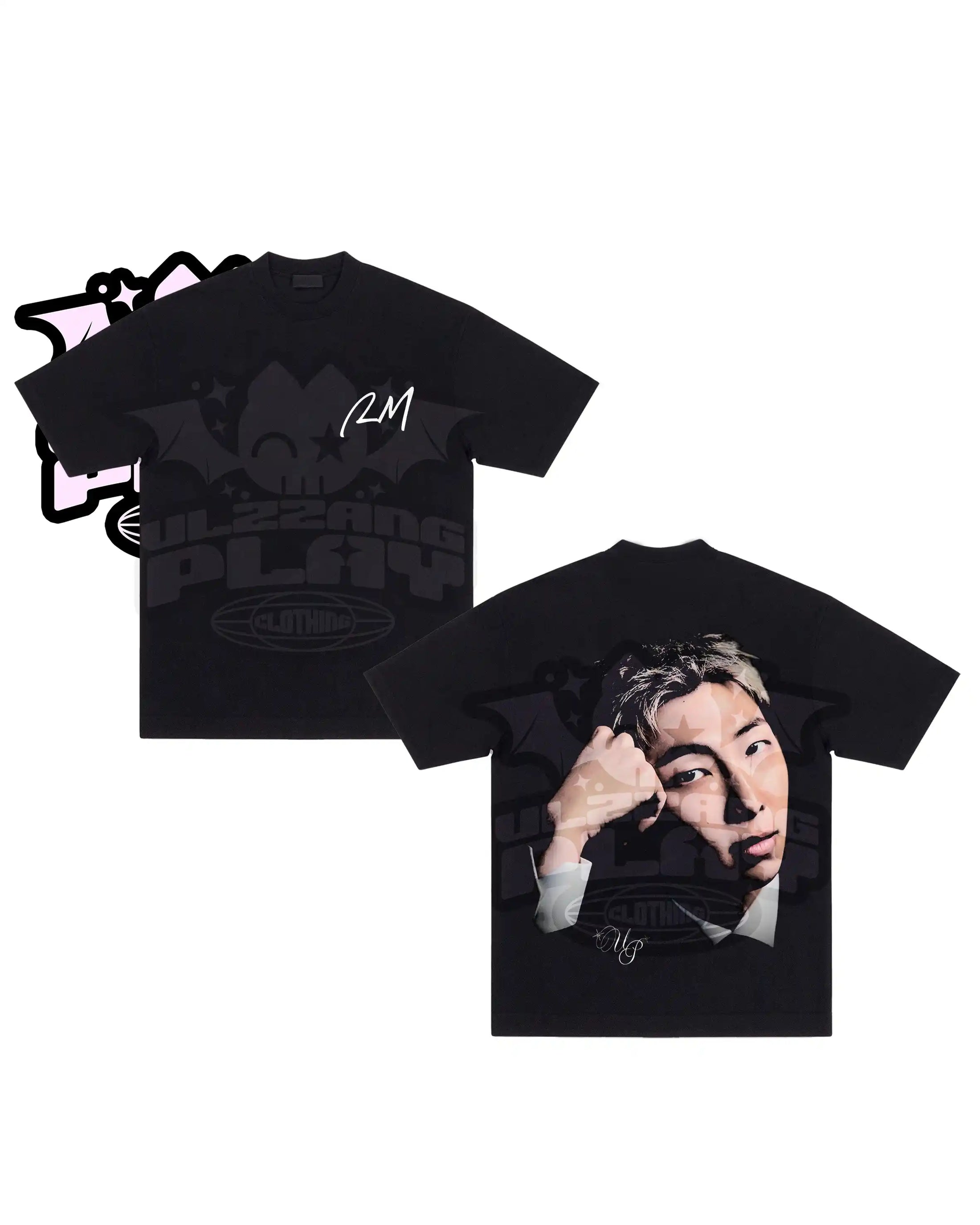 BTS - Namjoon